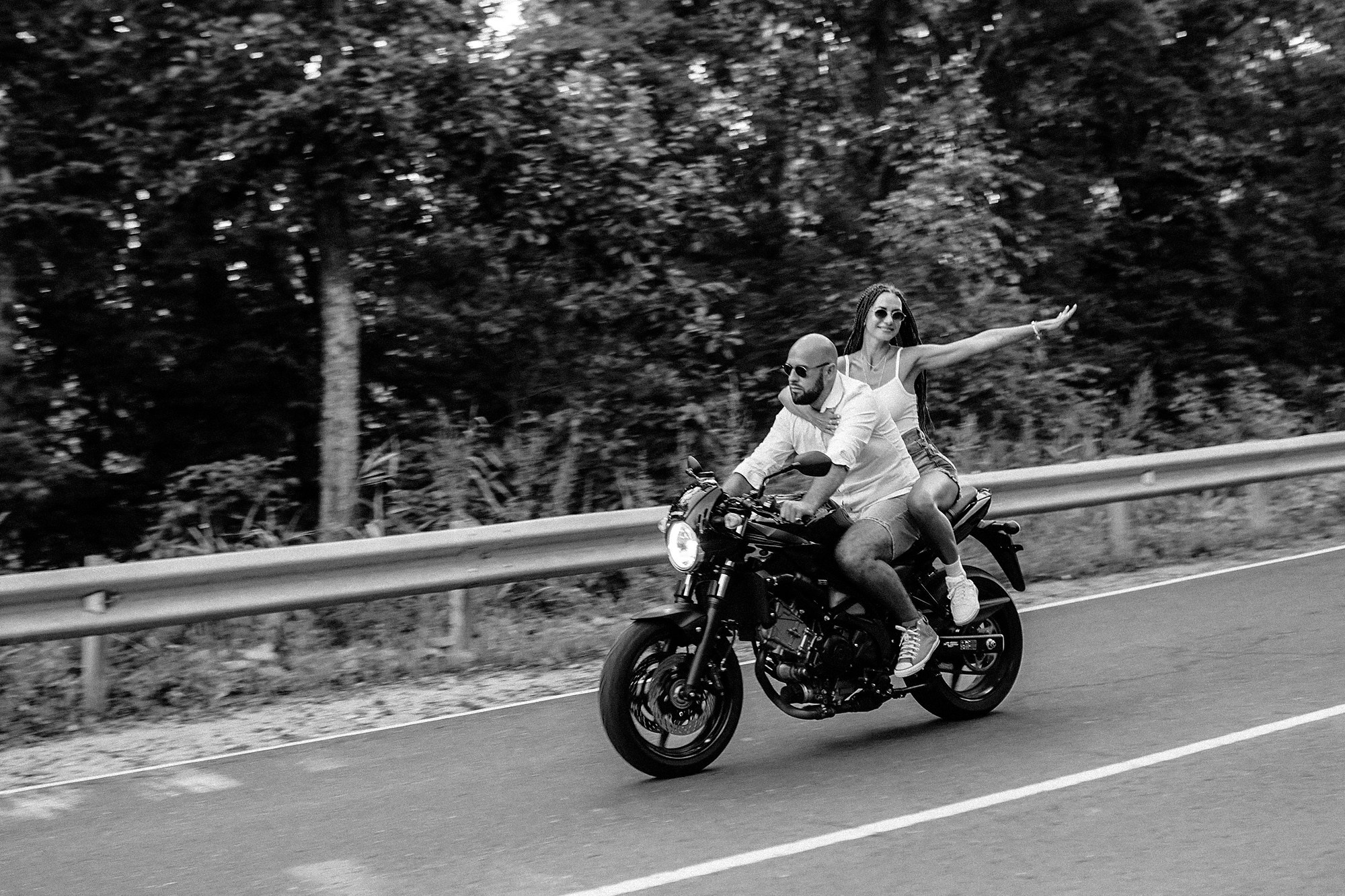 Миша и Оля. Свадебный фотограф Владивосток Алина Гевондова