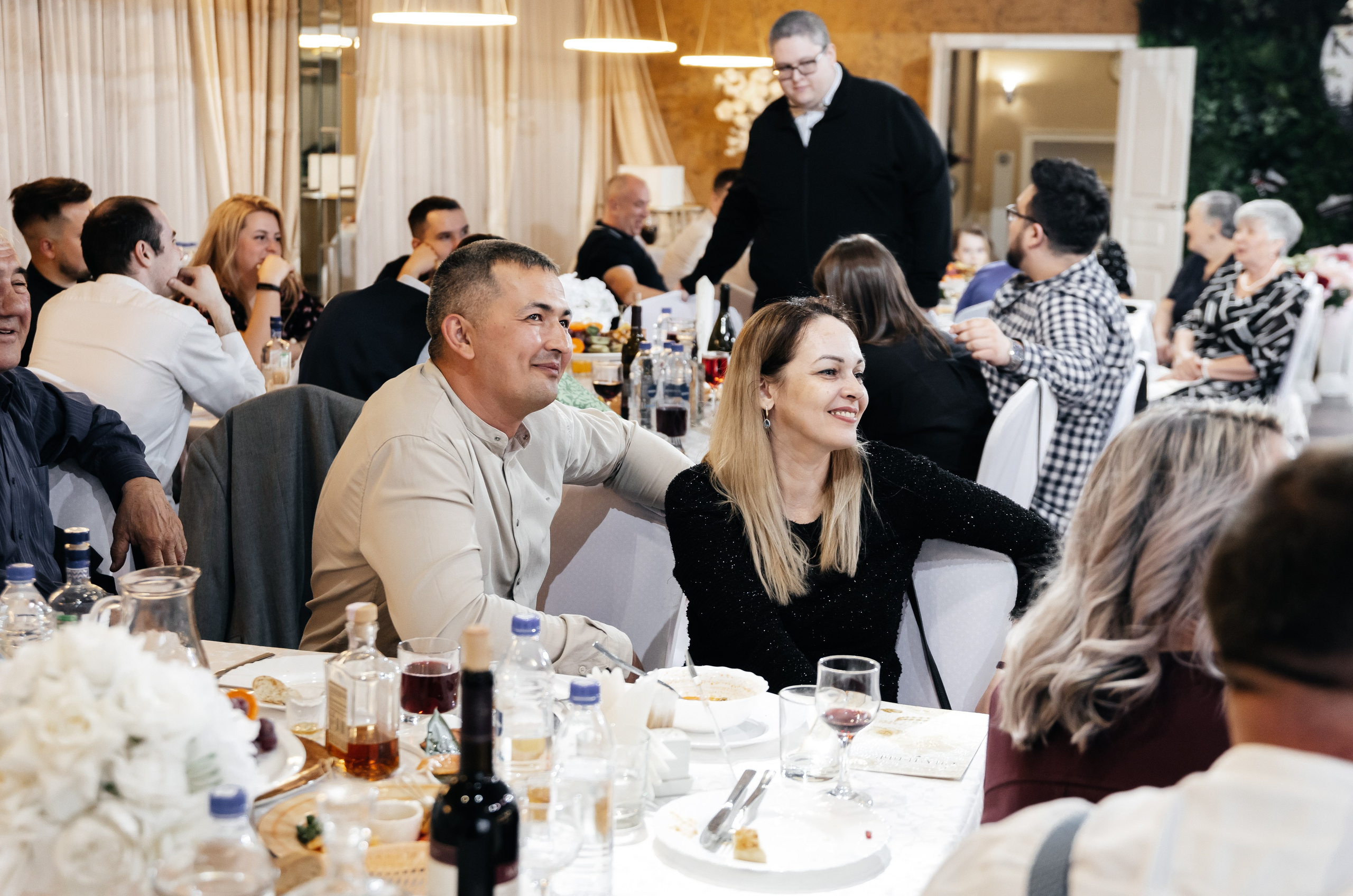 Igor & Regina. Свадебный фотограф Ильнар Асадуллин