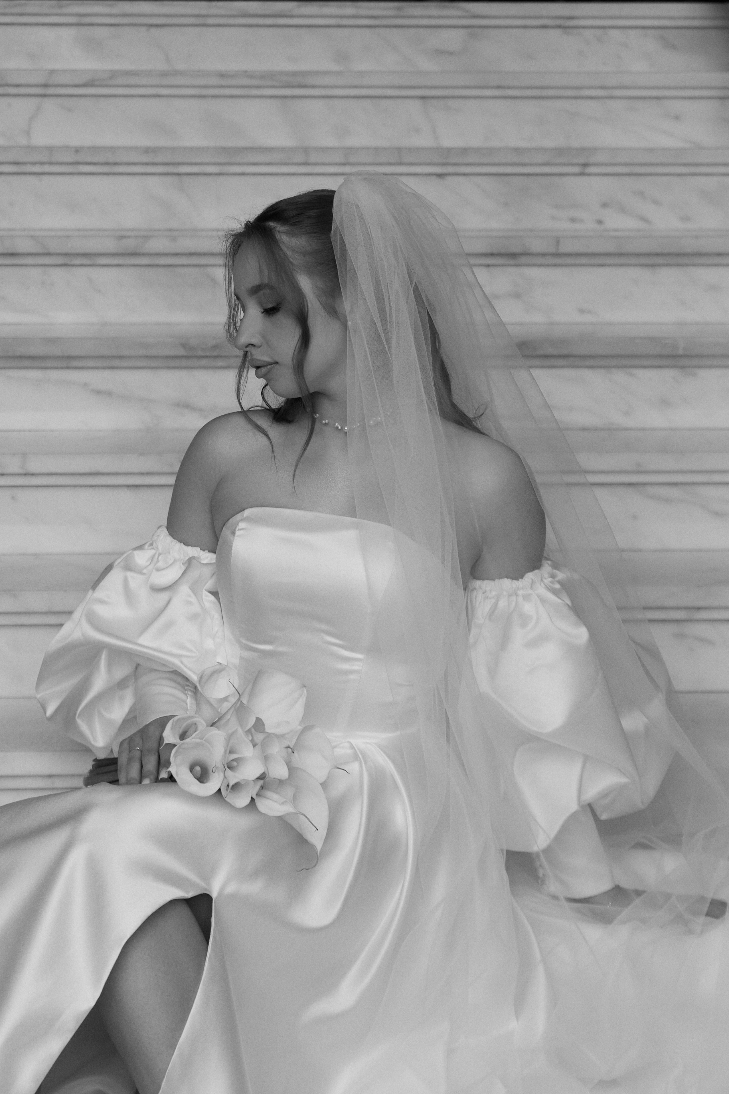 V&V. Фотограф в Самаре Диана Анисимова