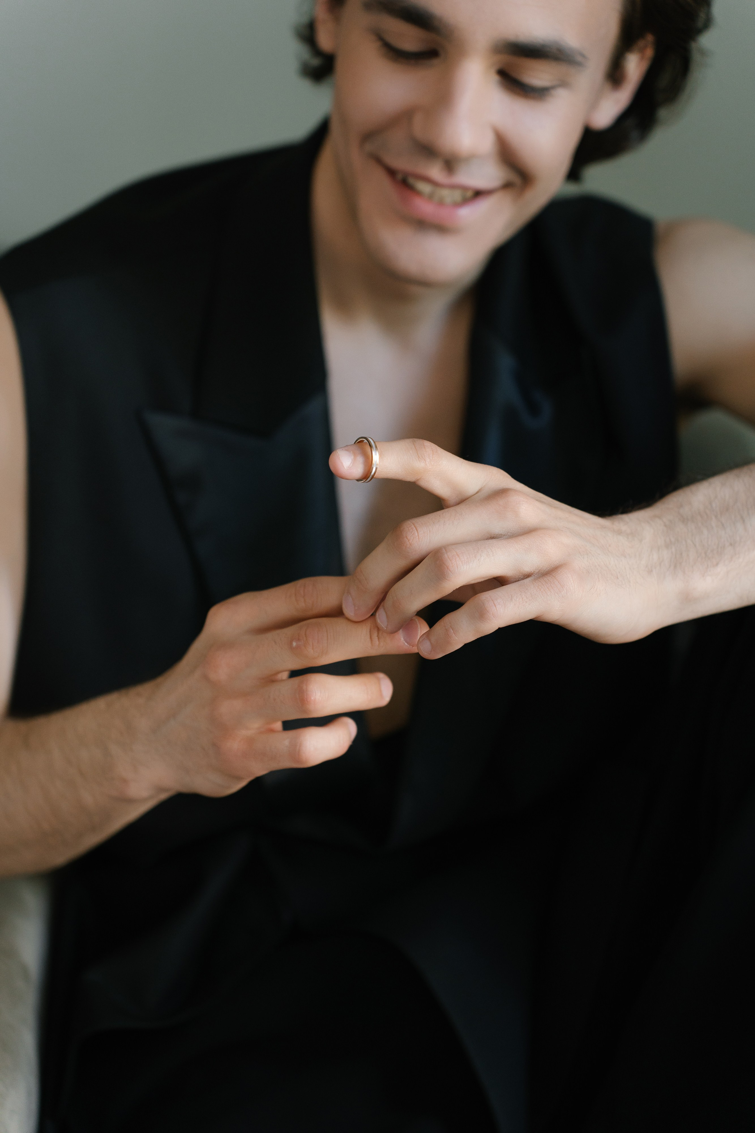 Максим и Даша. Свадебный и семейный фотограф Кокушева Юлия Нижний Новгород