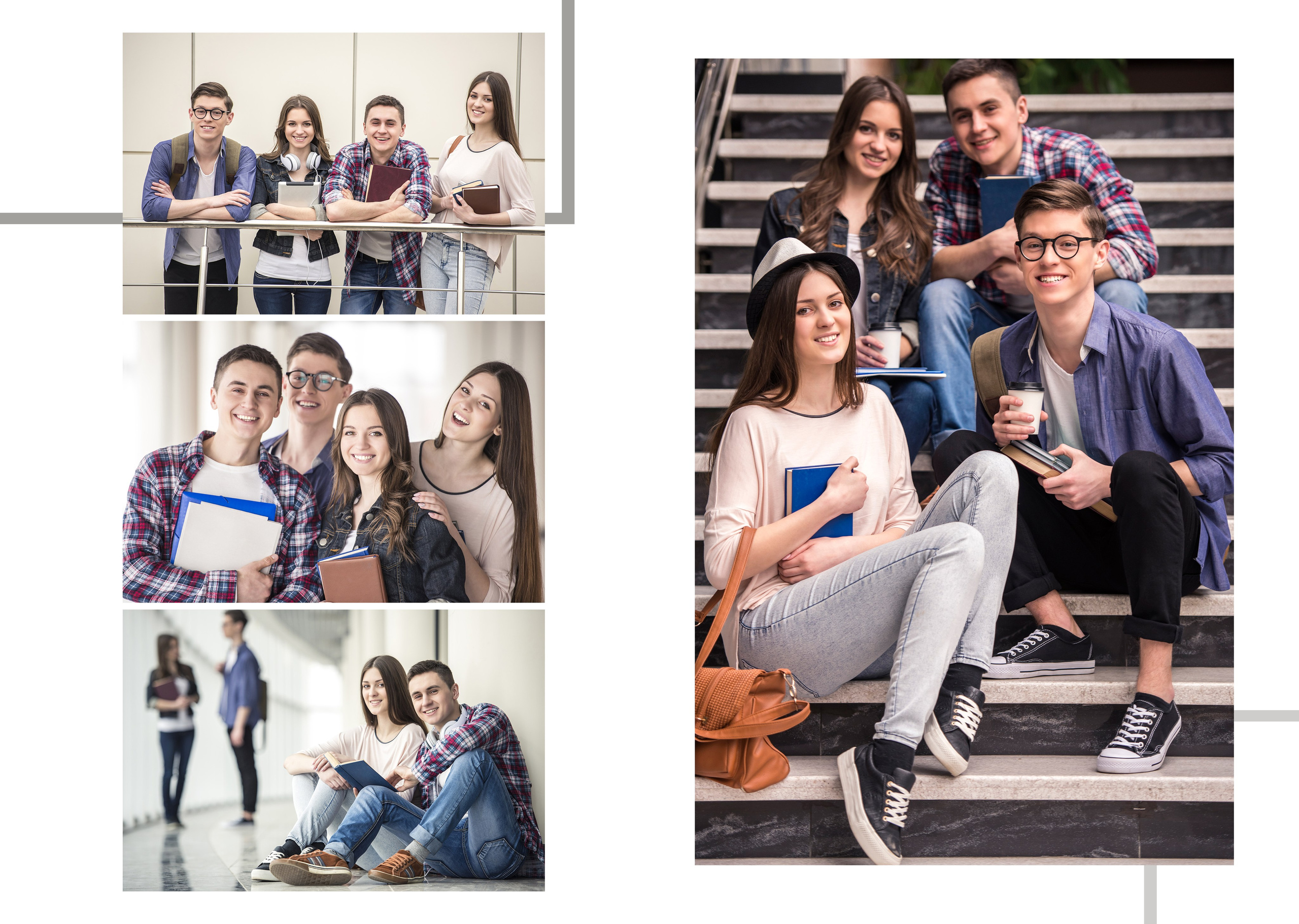 ДИЗАЙН Бежевый. Medlori fotobook Выпускные альбомы в Липецке Лариса Медведева