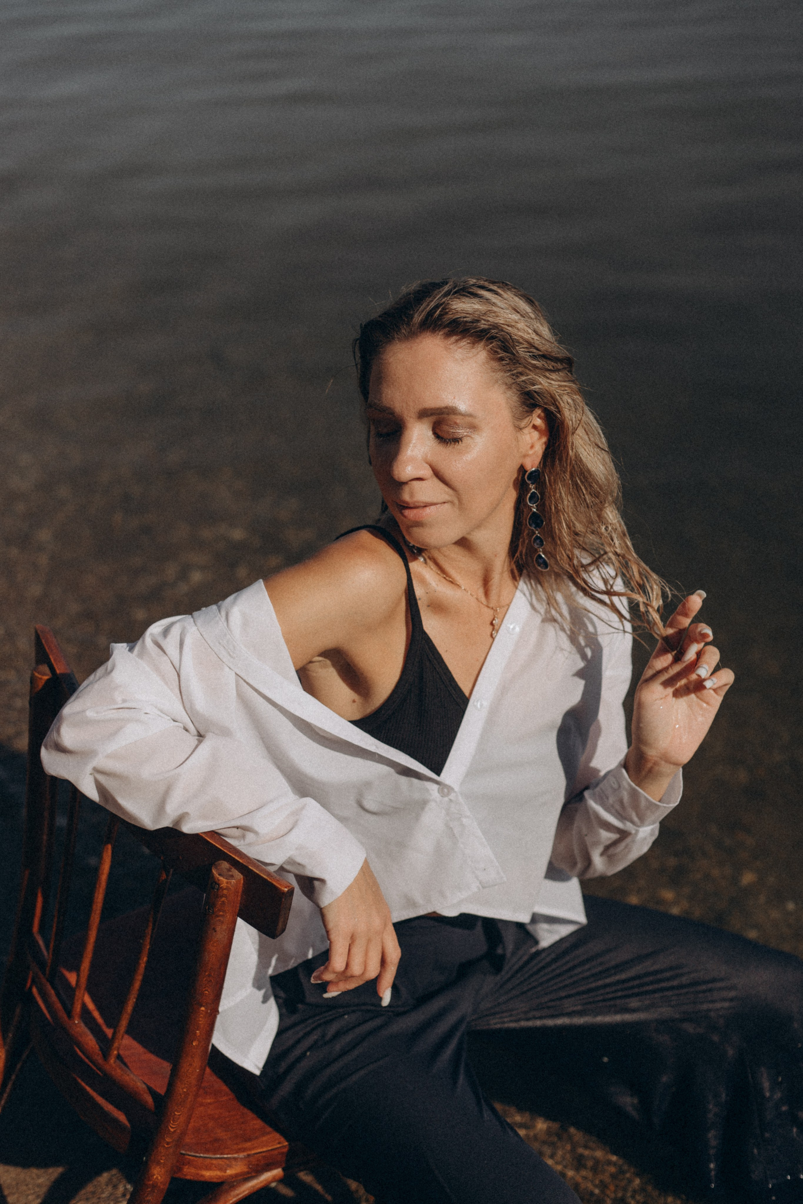 Индивидуальные