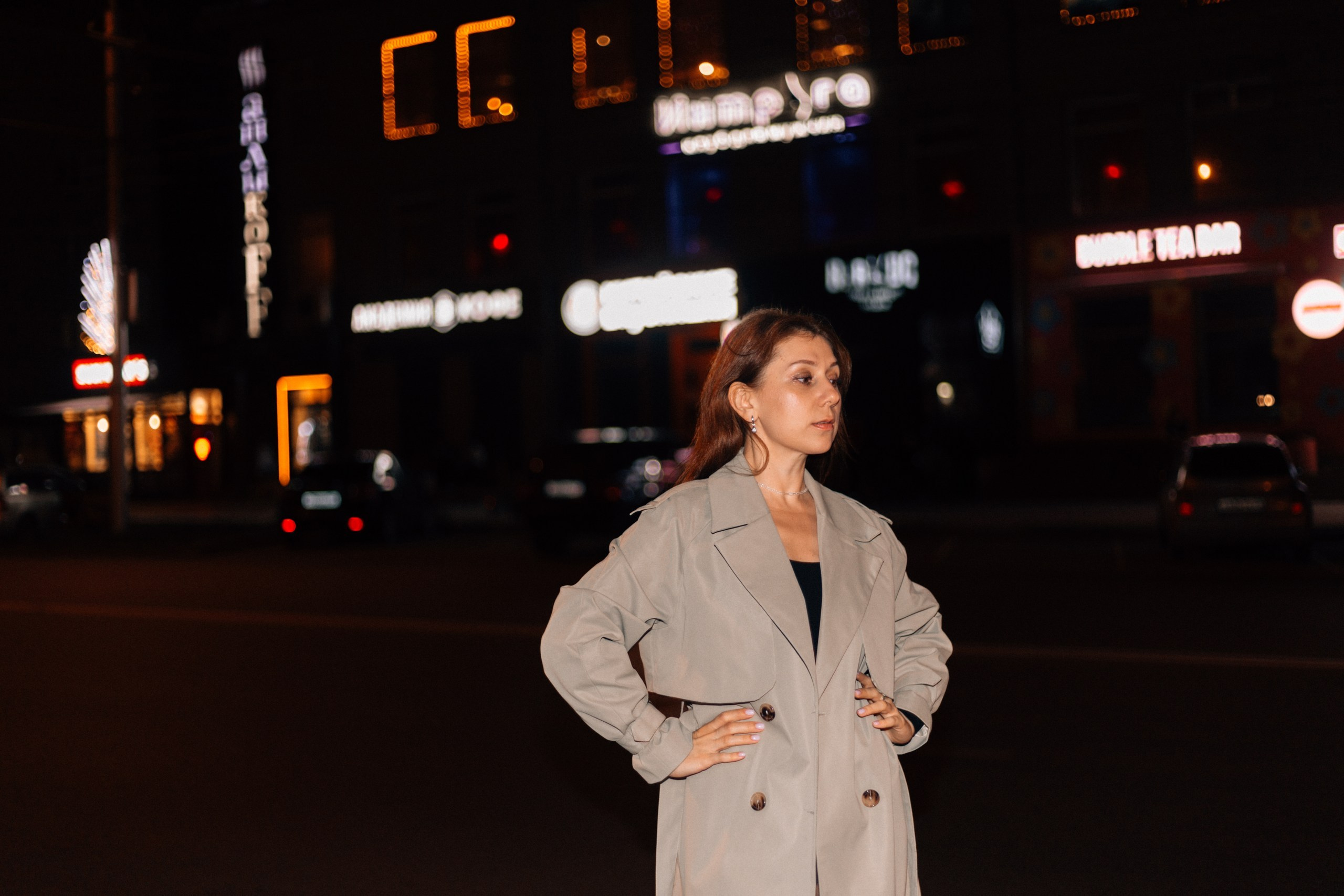 Индивидуальные