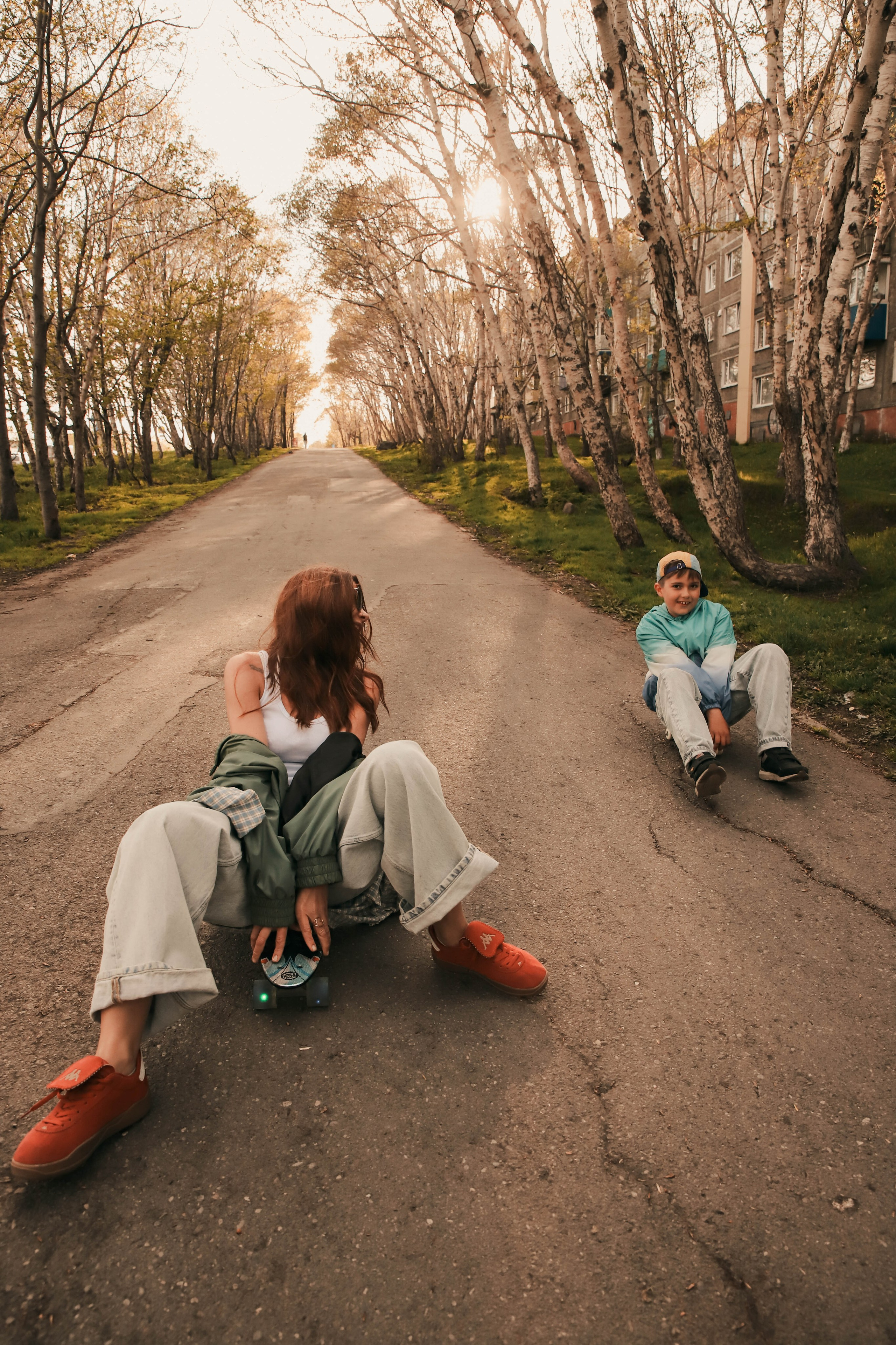 Семейная съёмка. Алла Кондратьева, Женский и love story фотограф в Петропавловске-Камчатском — Алла Кондратьева