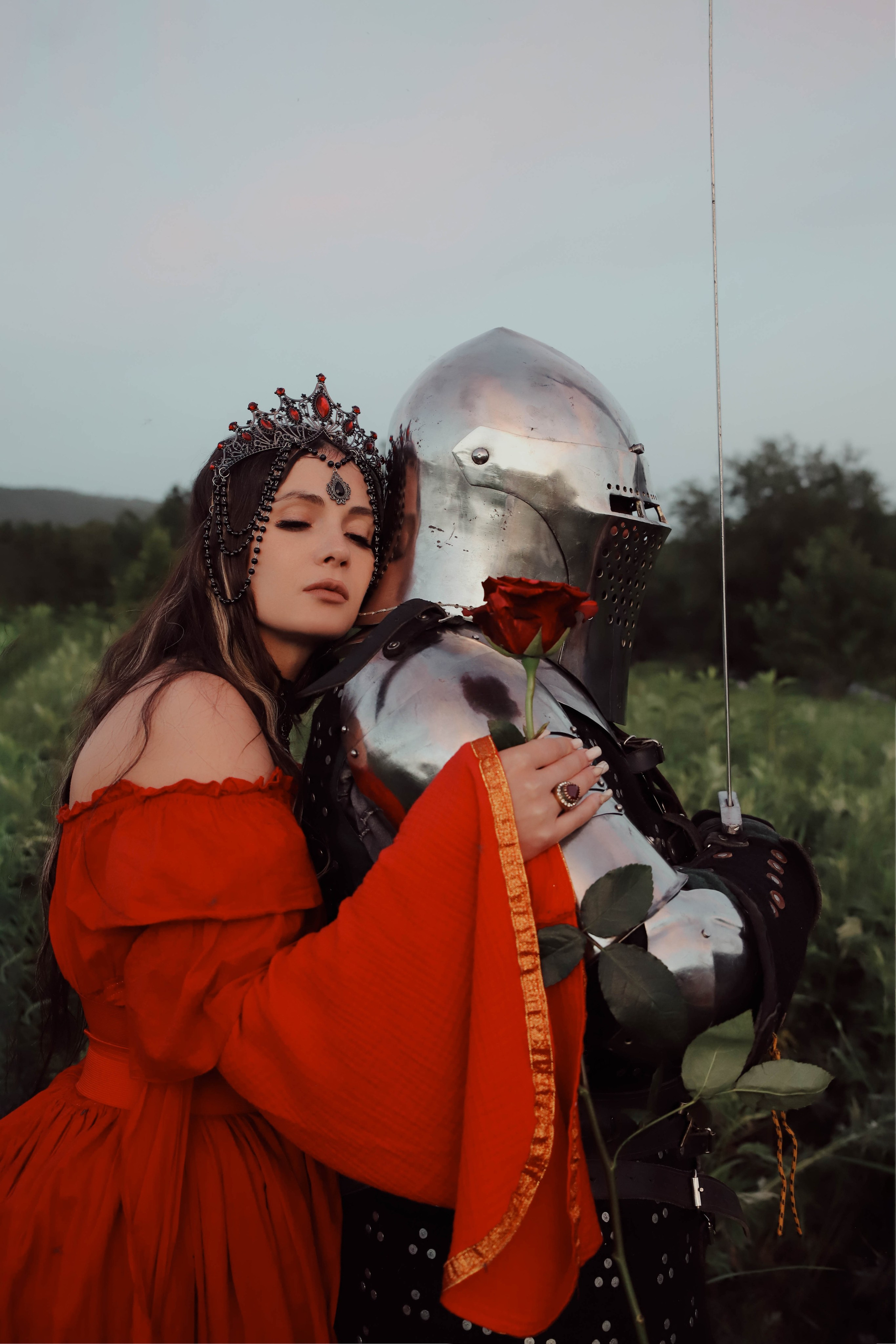 Тематическая съёмка. Алла Кондратьева, Женский и love story фотограф в Петропавловске-Камчатском — Алла Кондратьева
