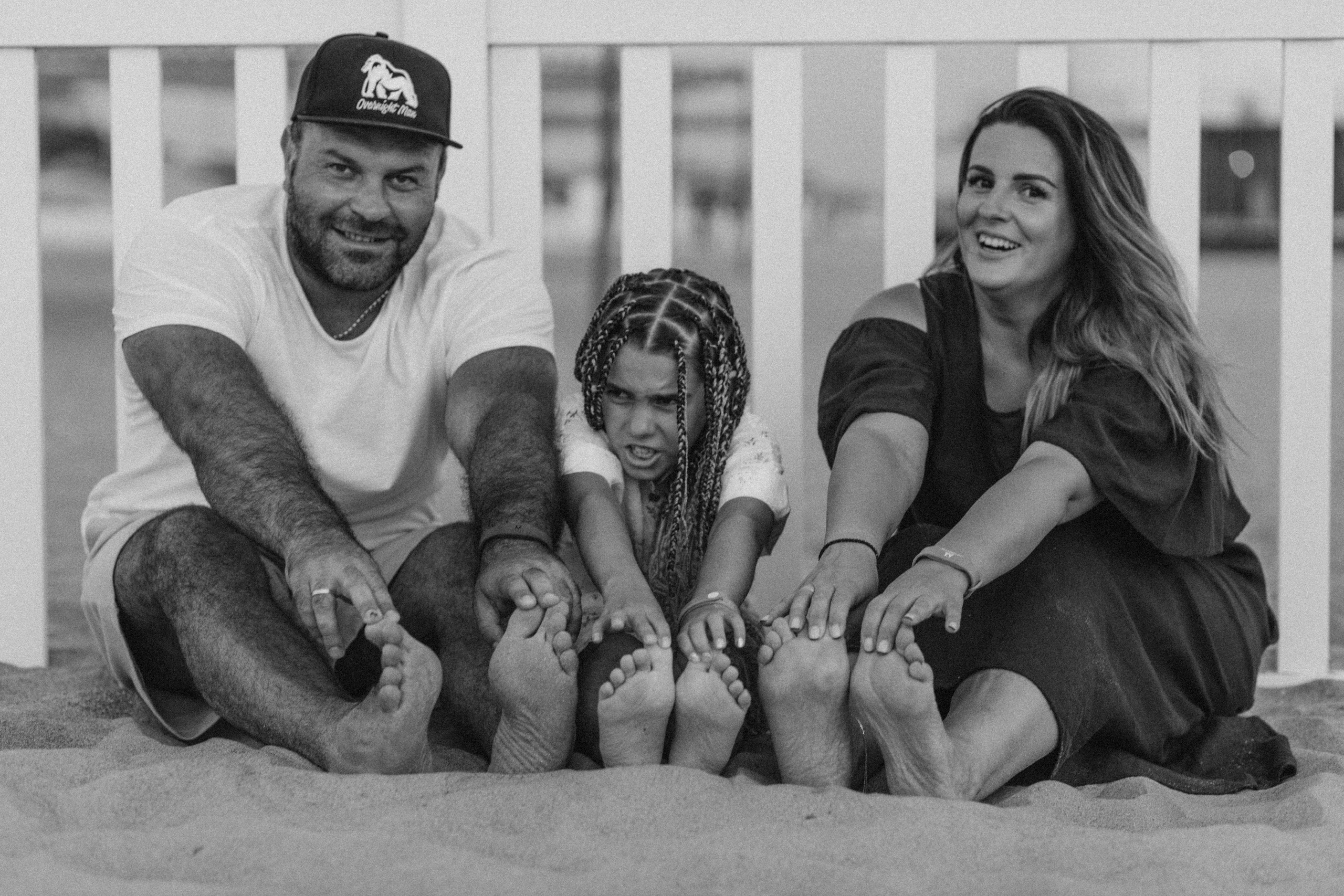 Маленькие моменты семеного счастья. Свадебный и семейный фотограф Краснова Юлия