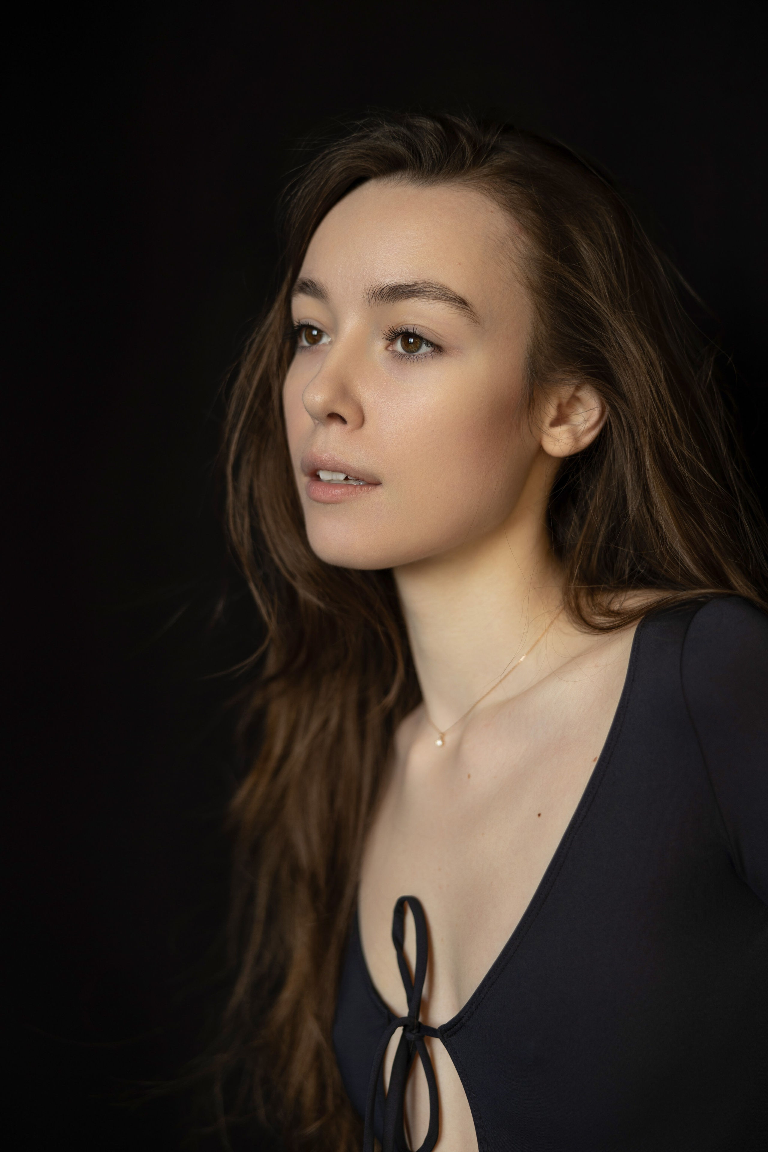 Милана. Свадебный и семейный фотограф Москва Назарова Ольга