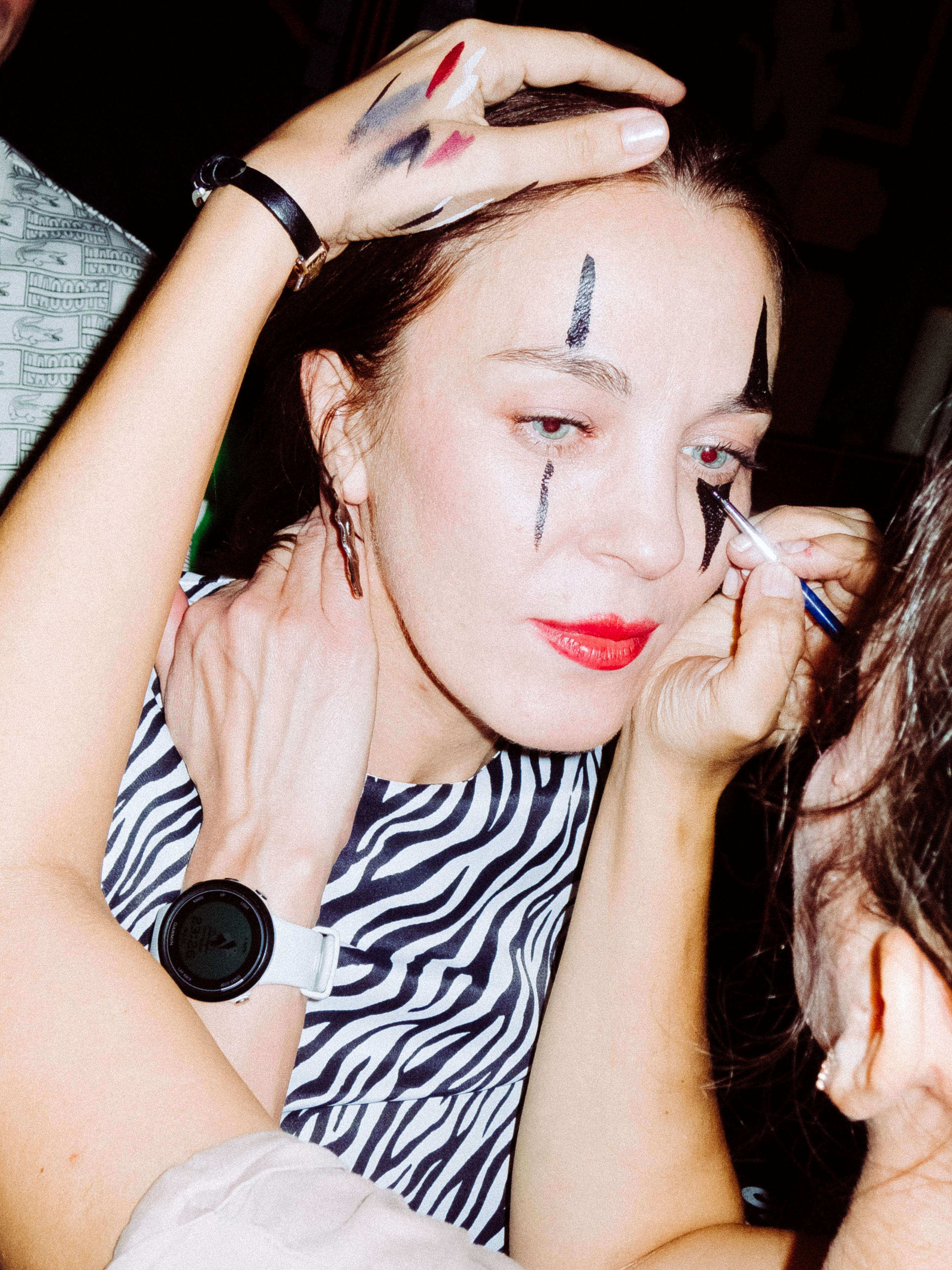 Репортажный фотосъемка в барах и ресторанах