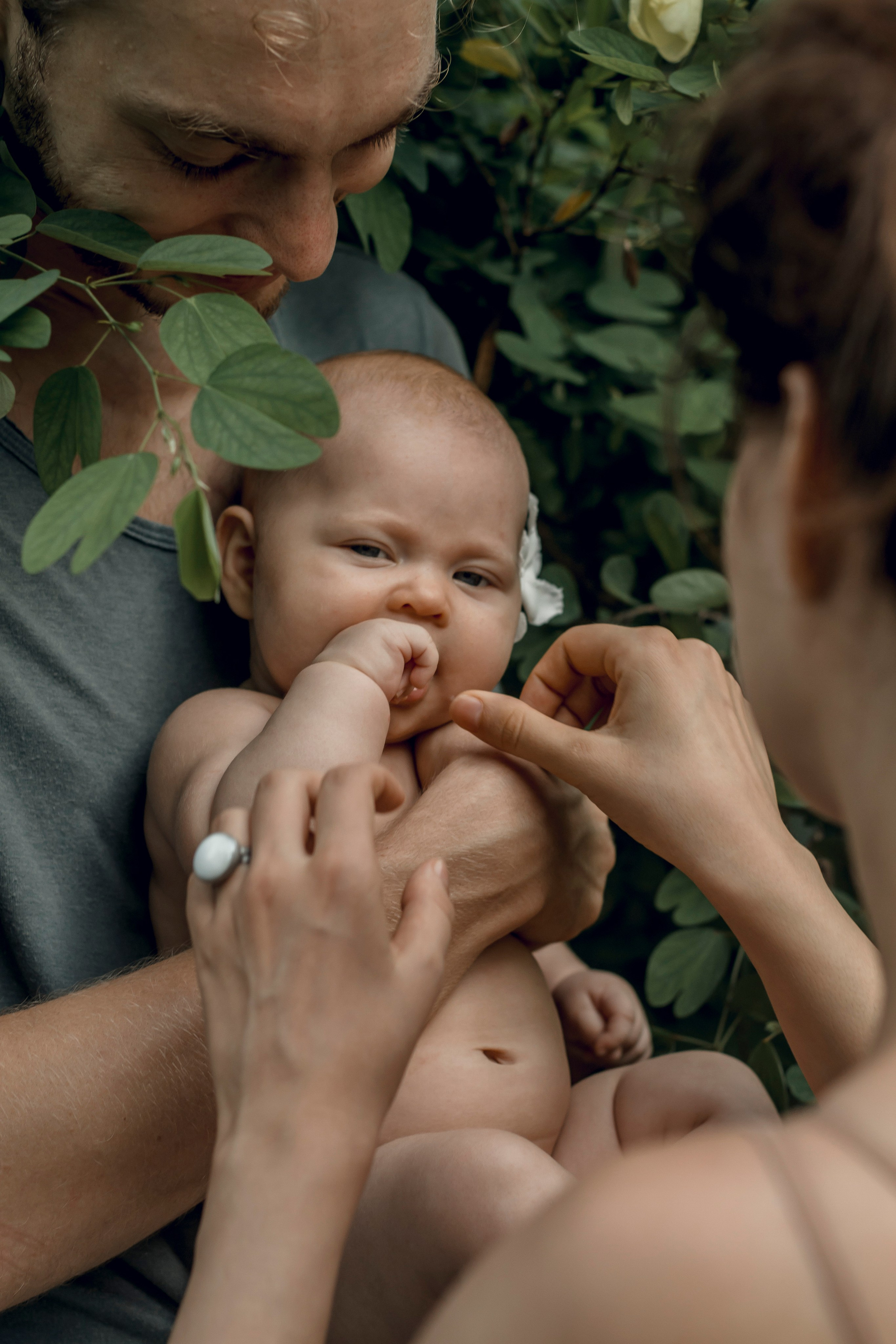 PORTRAIT. Art Photographer