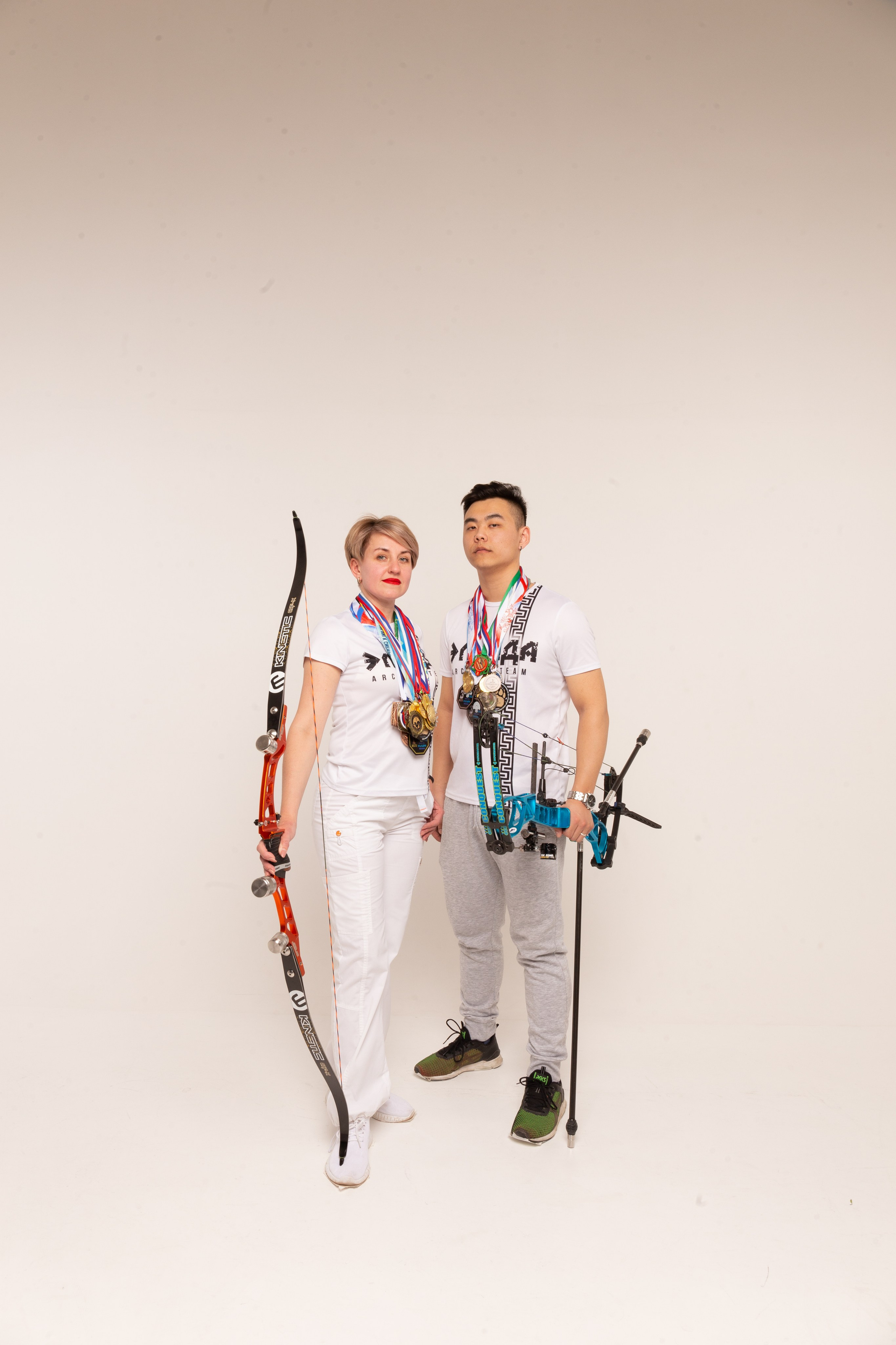 Эллада. Свадебный и портретный фотограф в Новосибирске Любовь Исакова