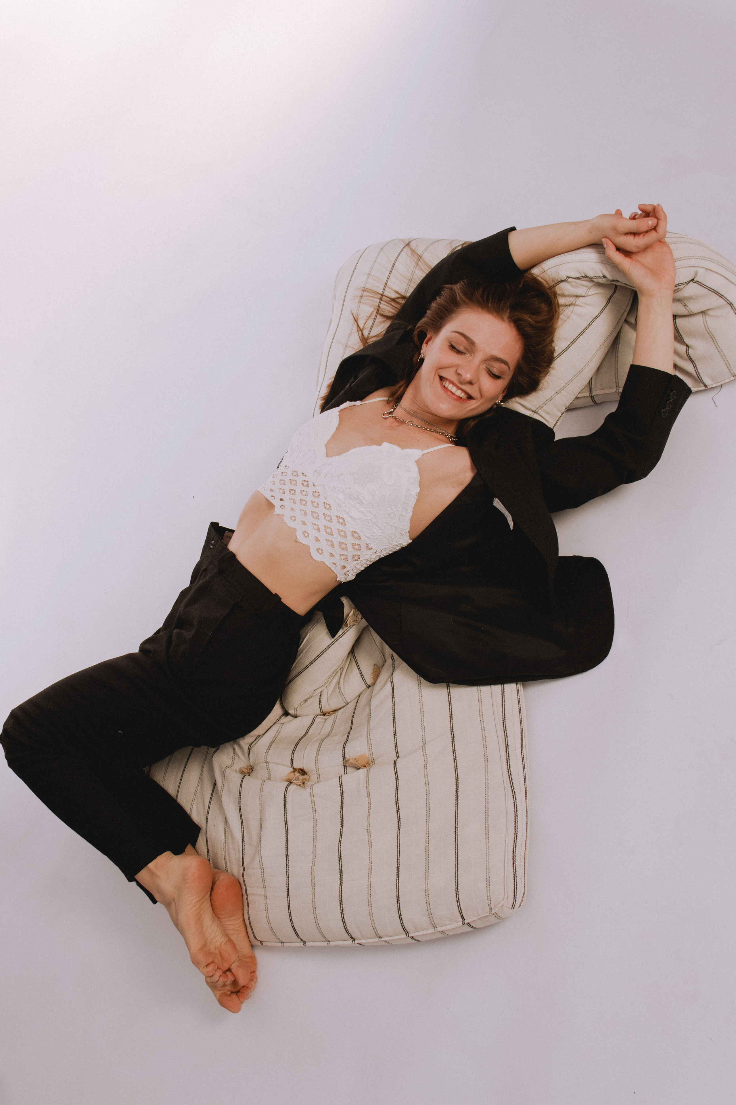 Виолетта Котулевская. Главная