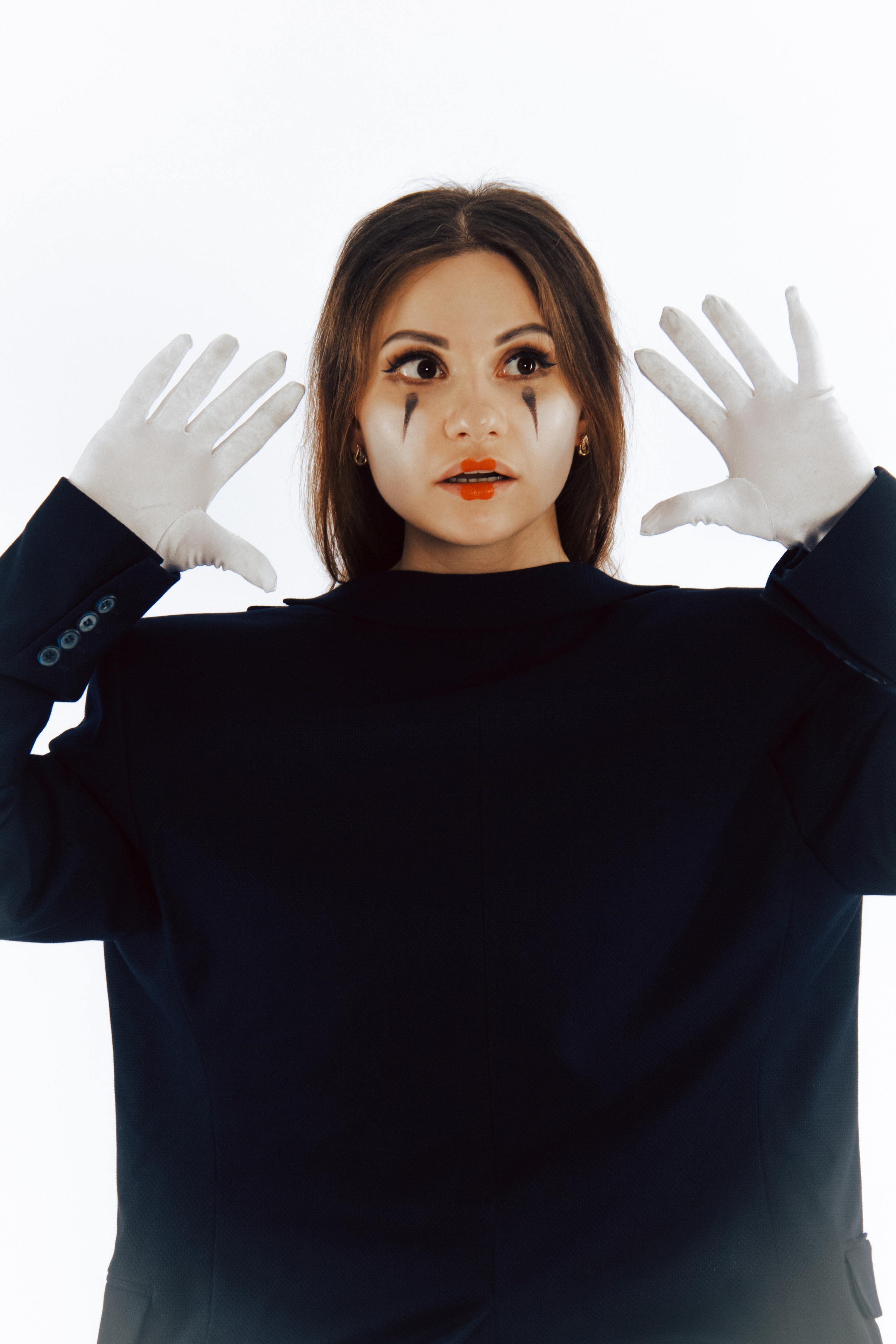 Лена. Главная