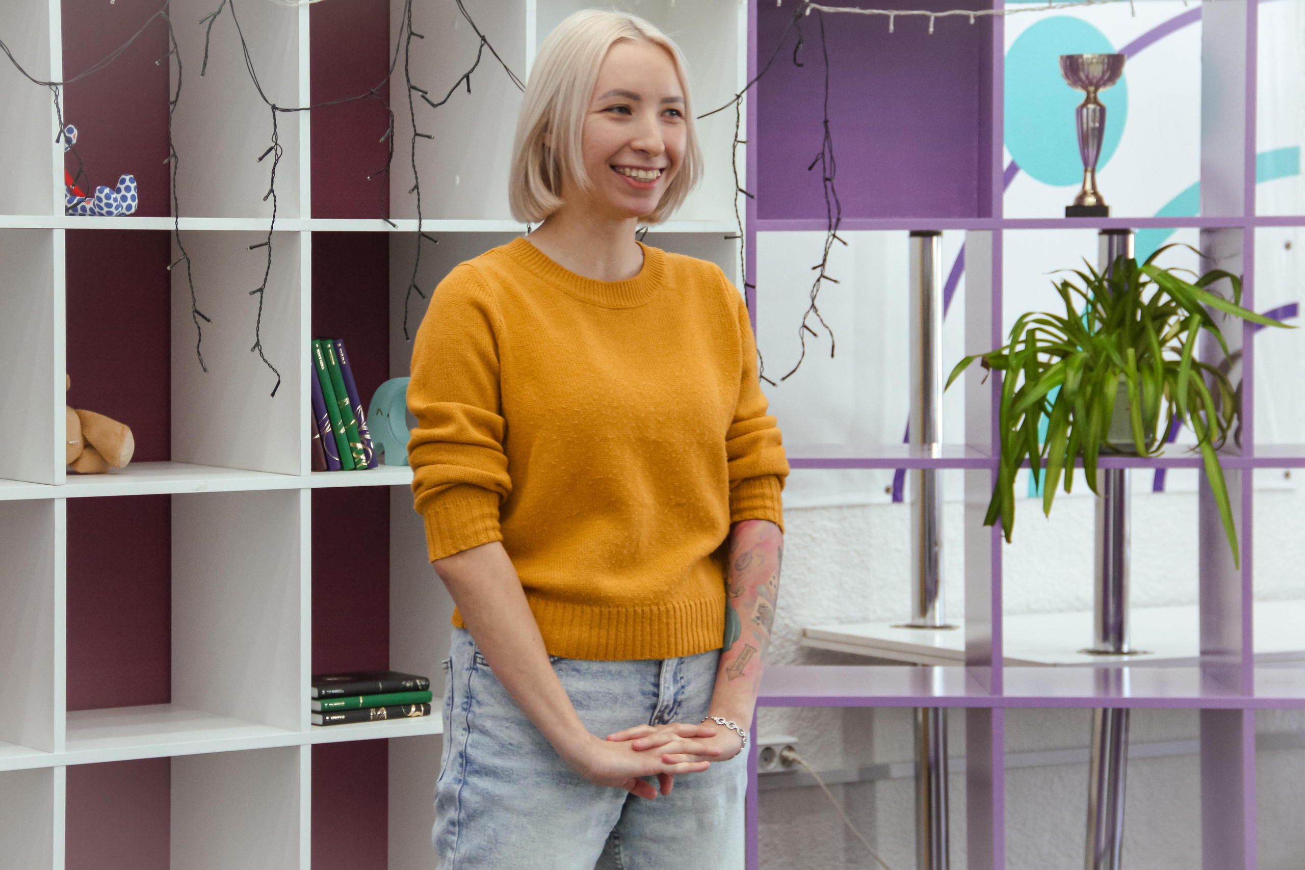 Кастинг в театр-студию «Забыли Рифму». Главная