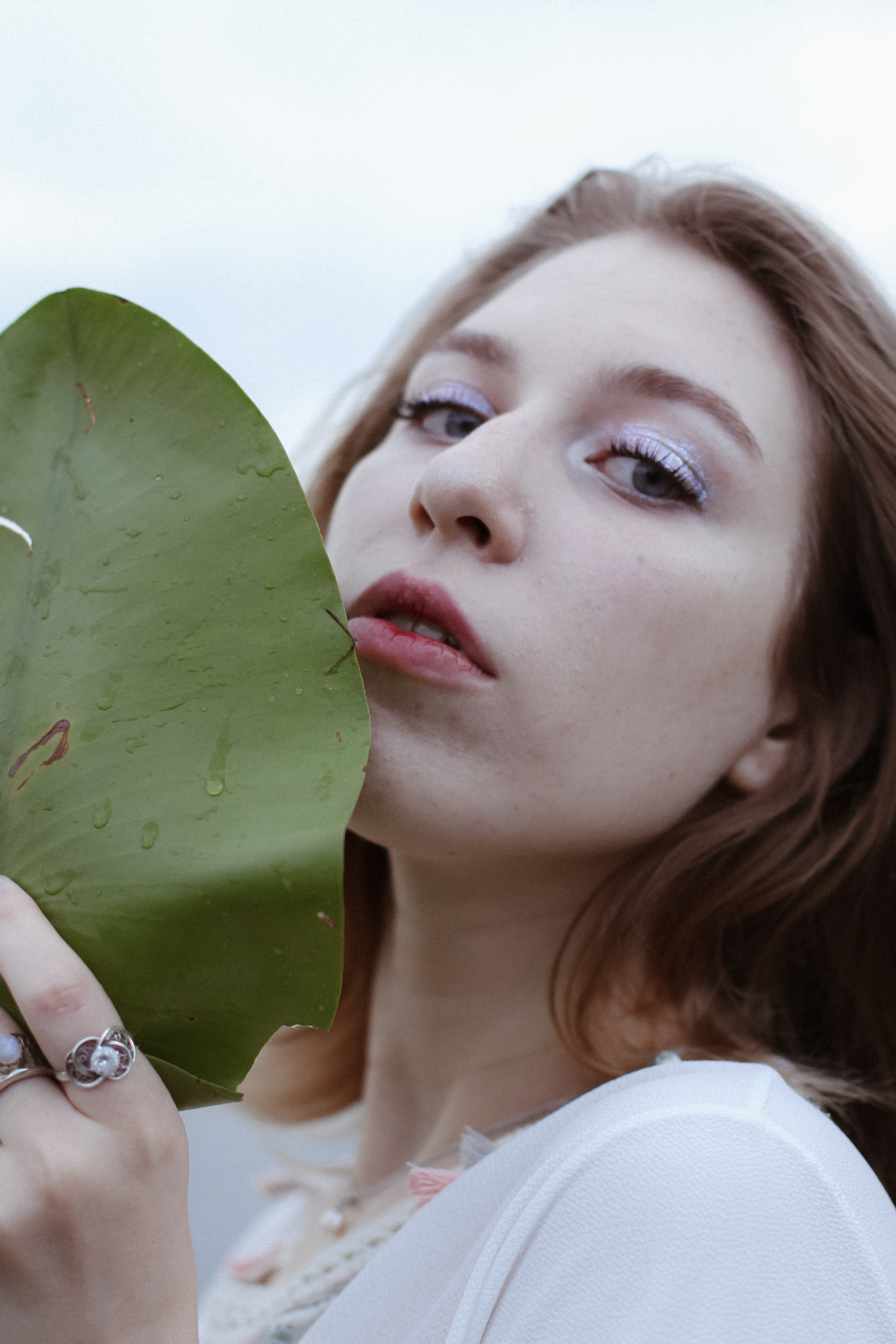 Даша Ветер. Главная