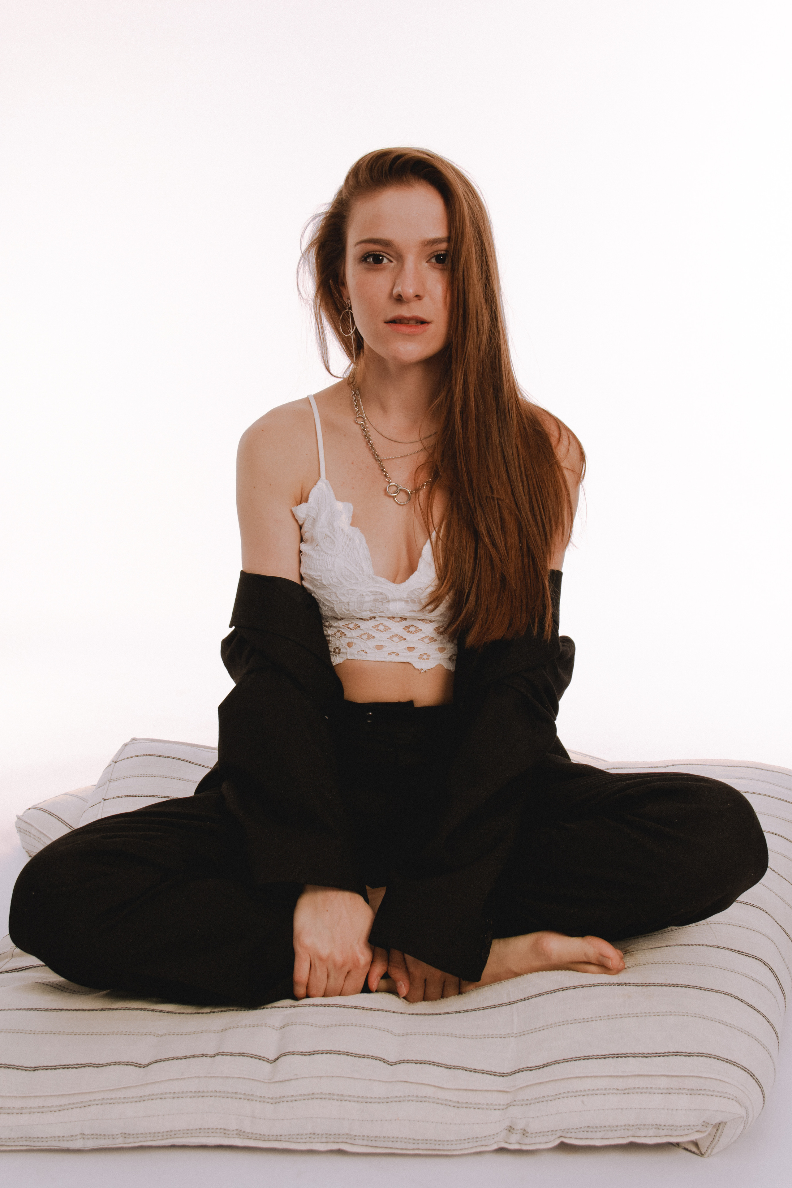 Виолетта Котулевская. Главная