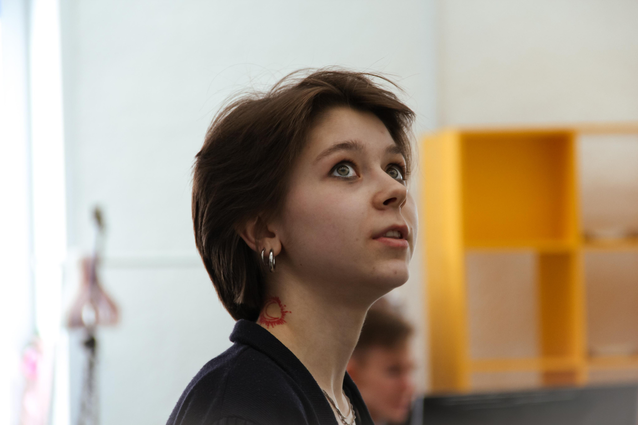 Кастинг в театр-студию «Забыли Рифму». Главная