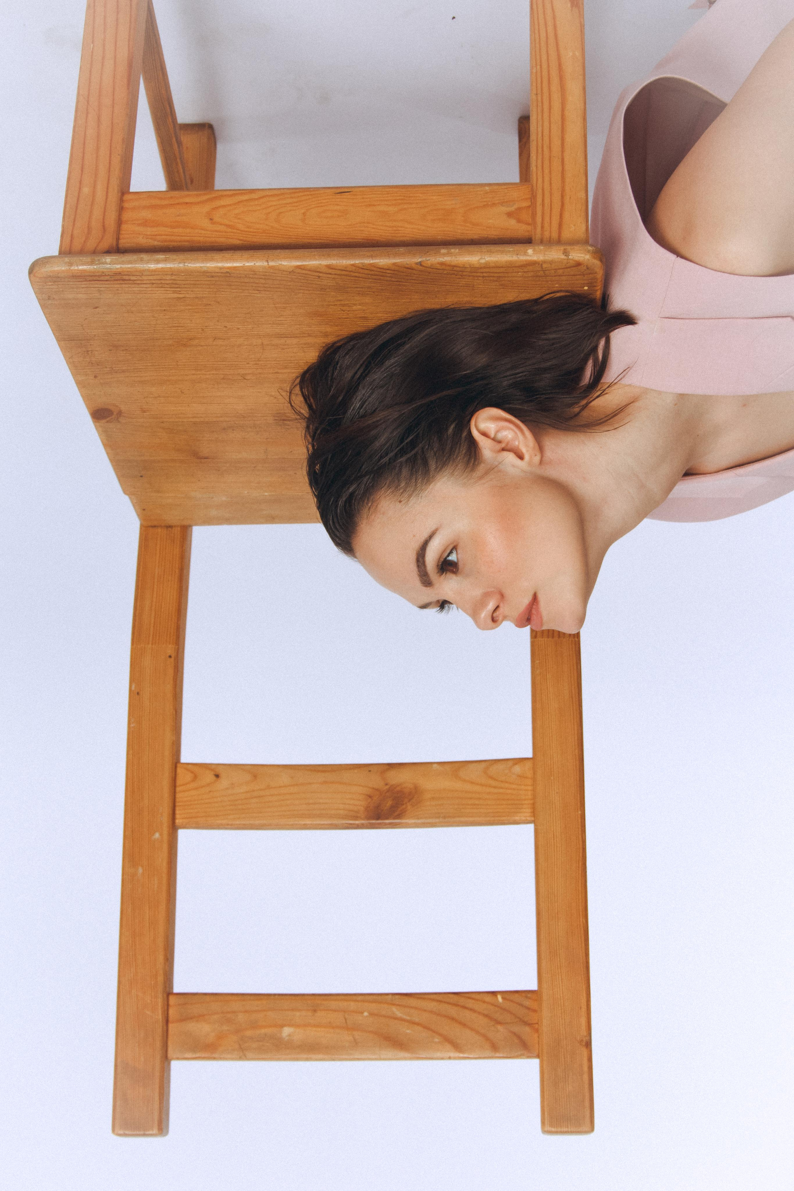 Аня Сараева. Главная