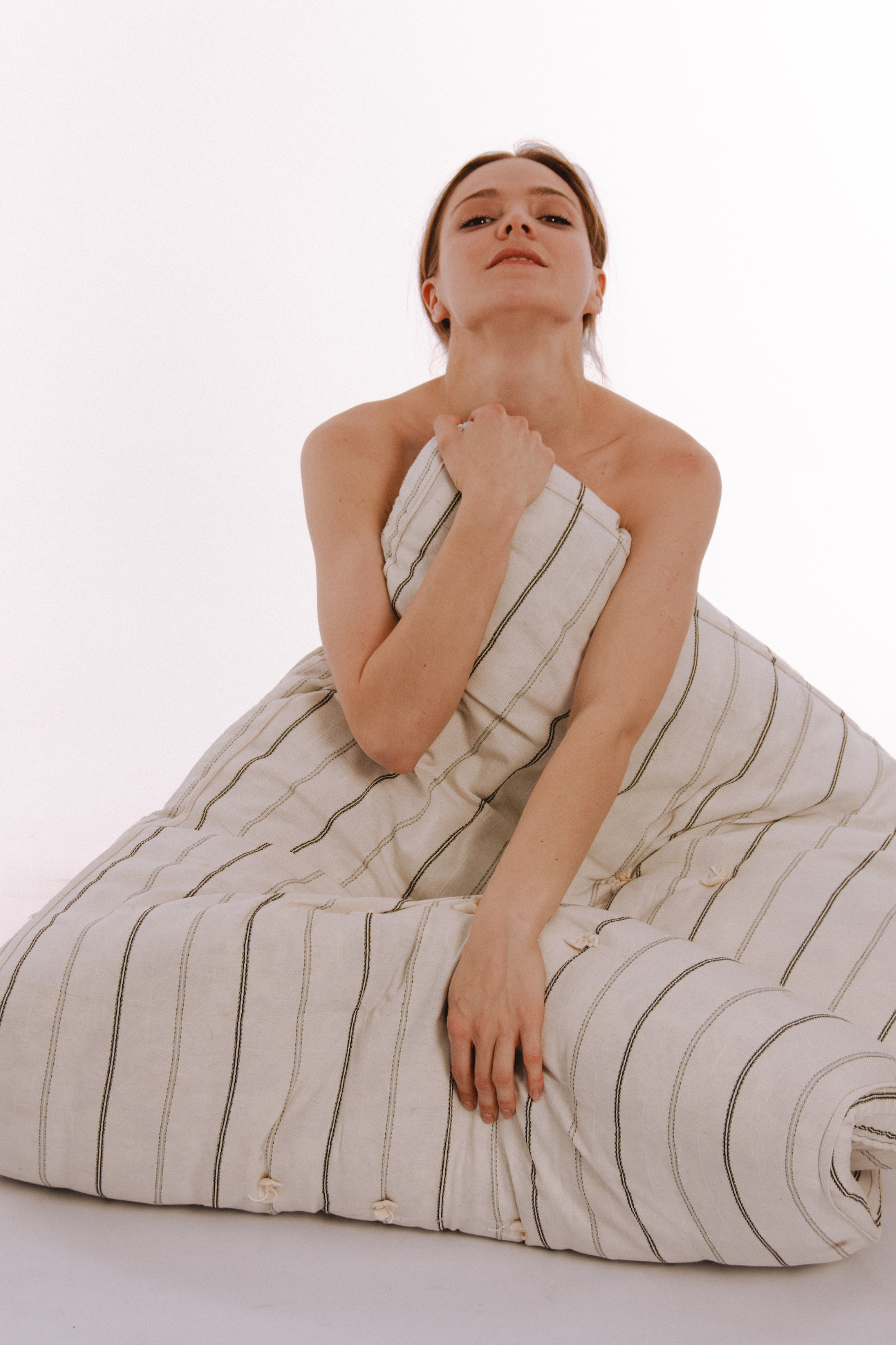 Виолетта Котулевская. Главная