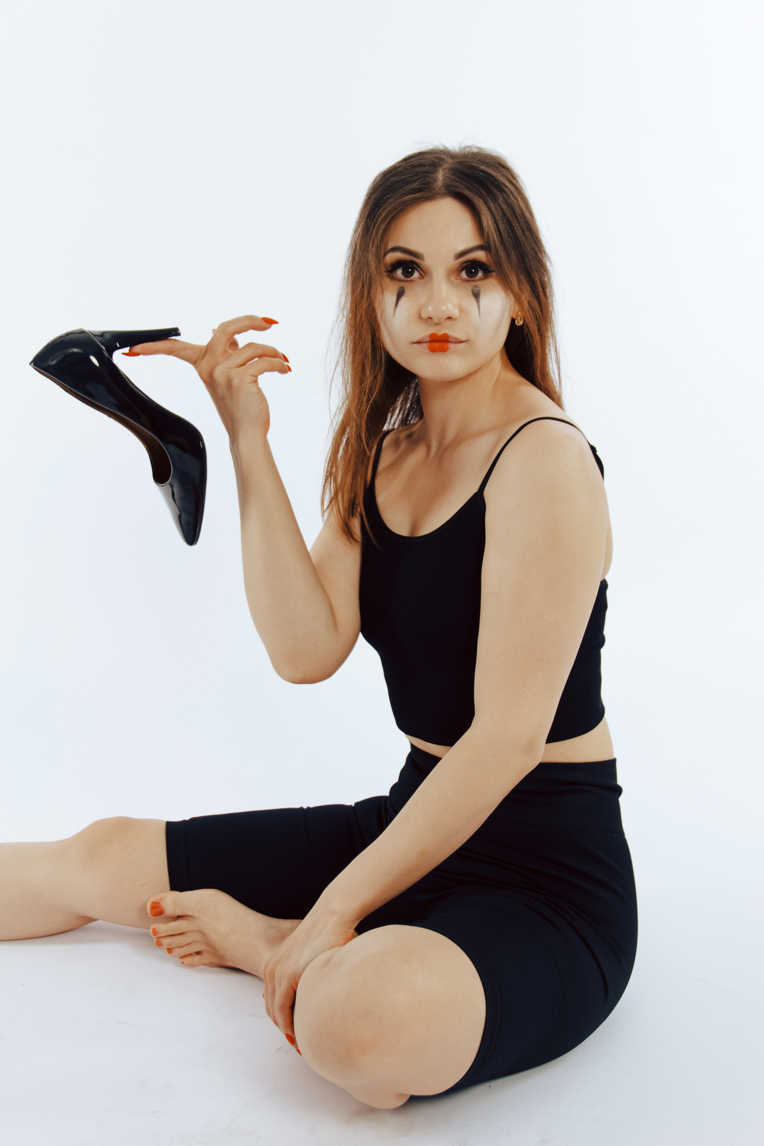 Лена. Главная