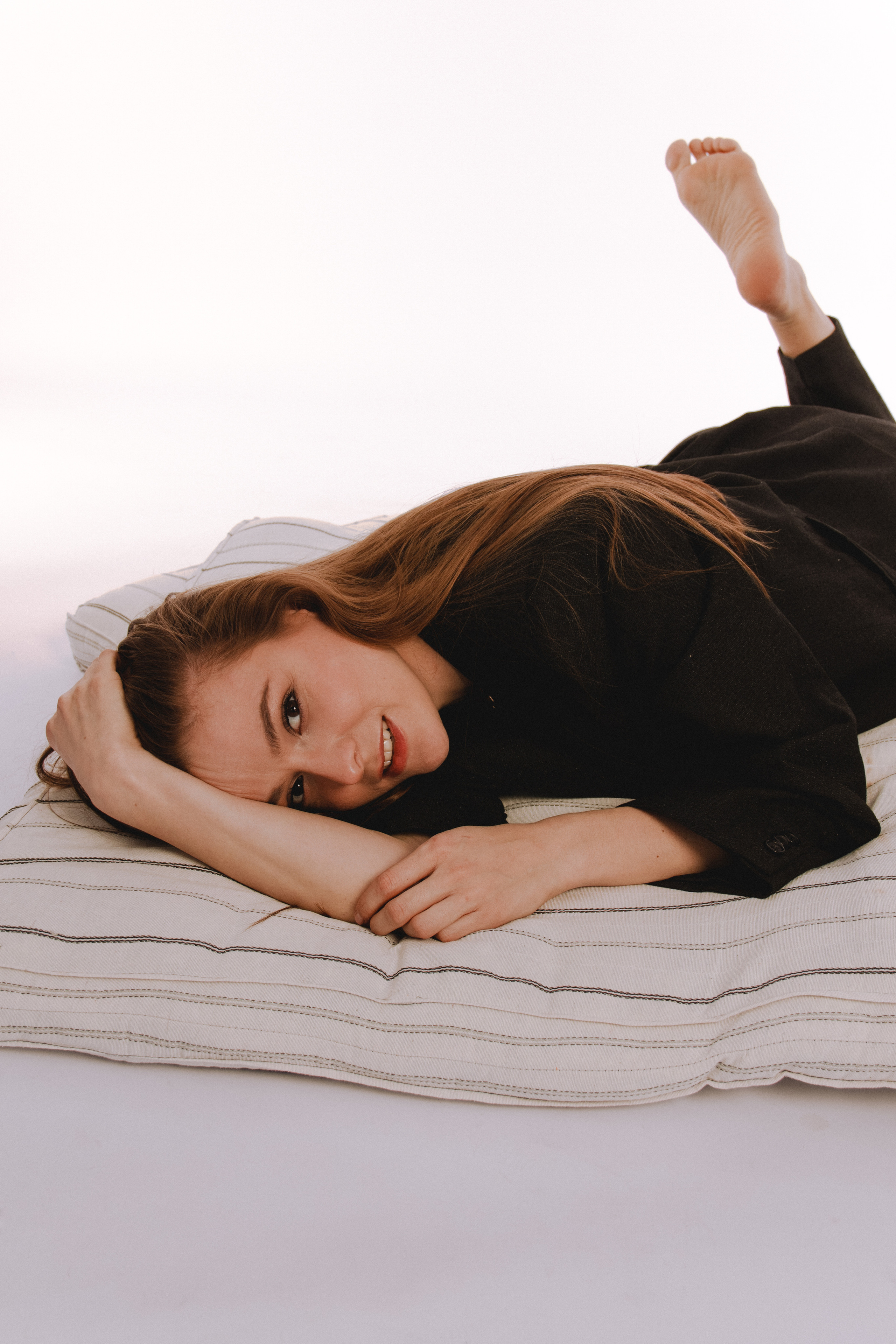 Виолетта Котулевская. Главная