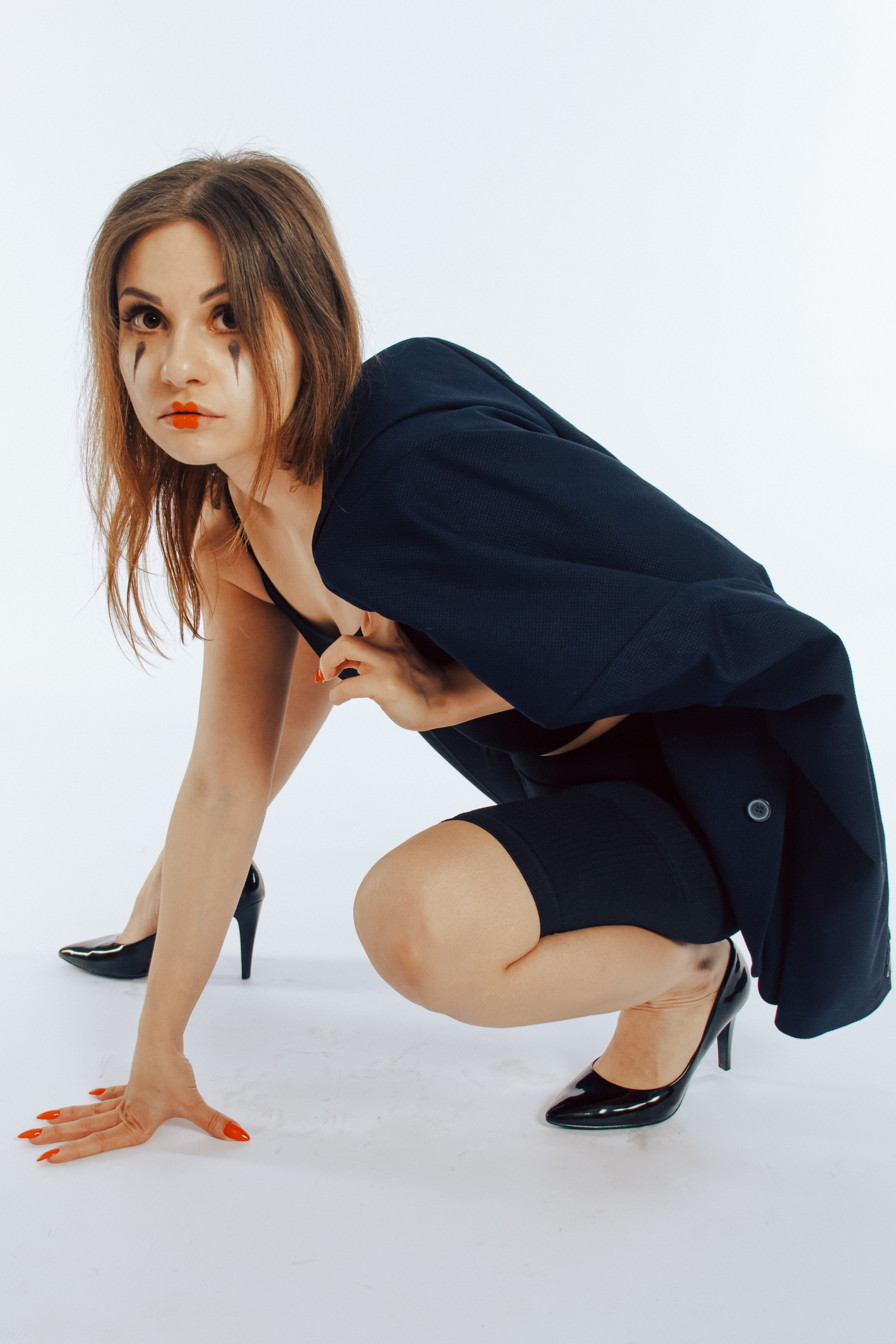 Лена. Главная