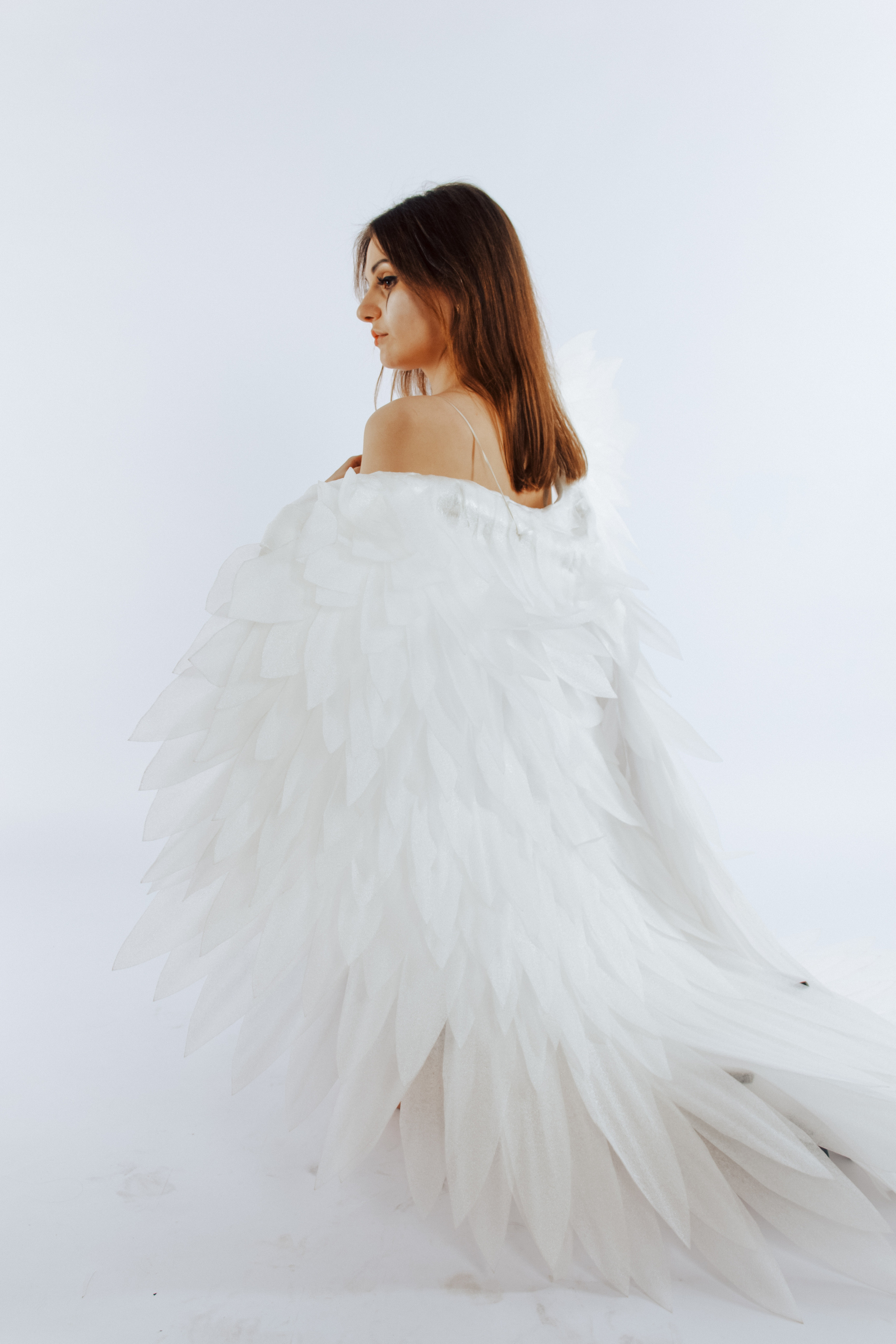 Лена. Главная