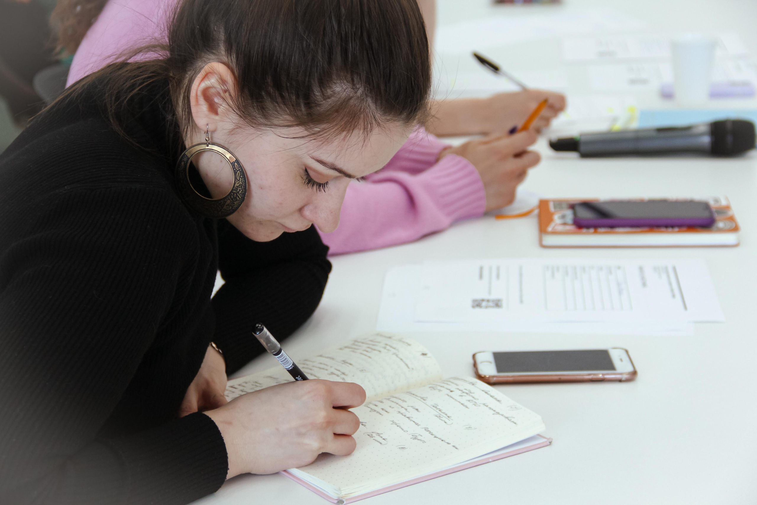 Кастинг в театр-студию «Забыли Рифму». Главная