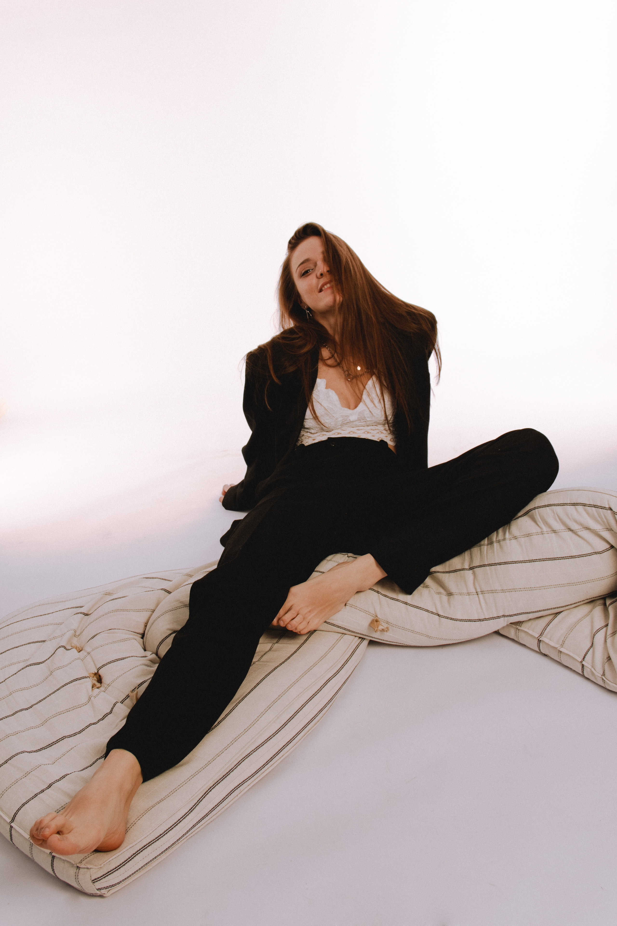 Виолетта Котулевская. Главная