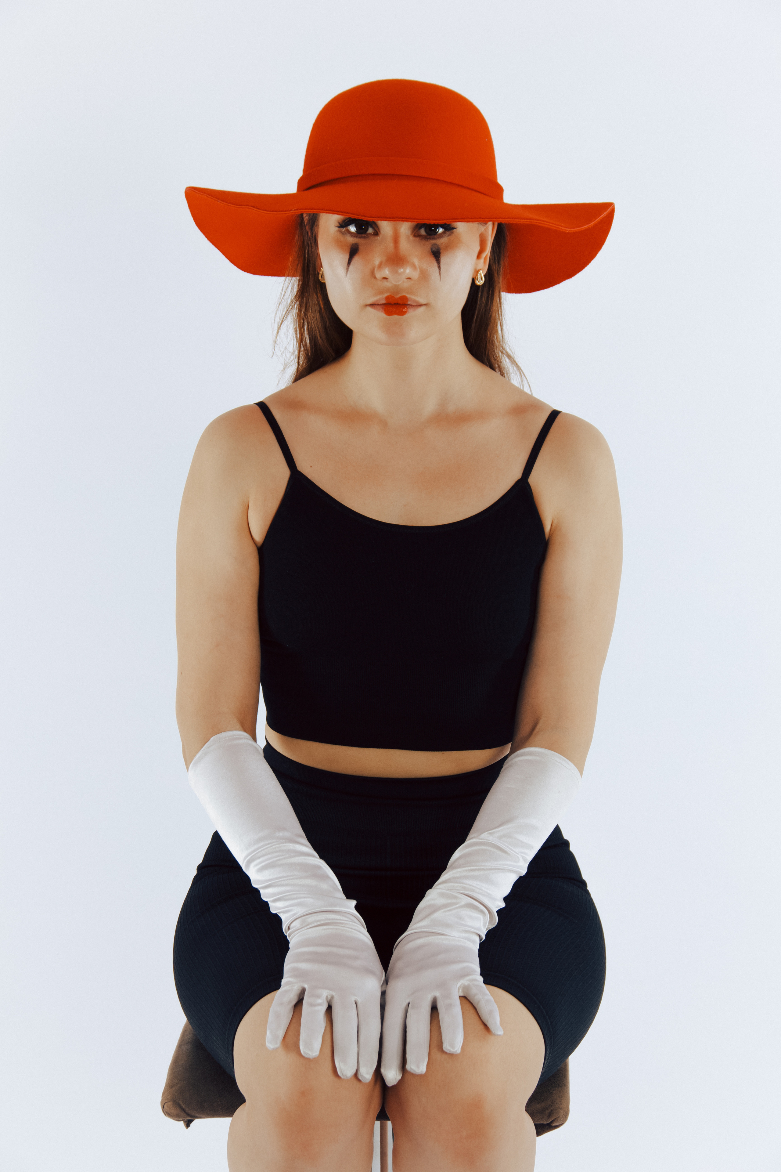 Лена. Главная