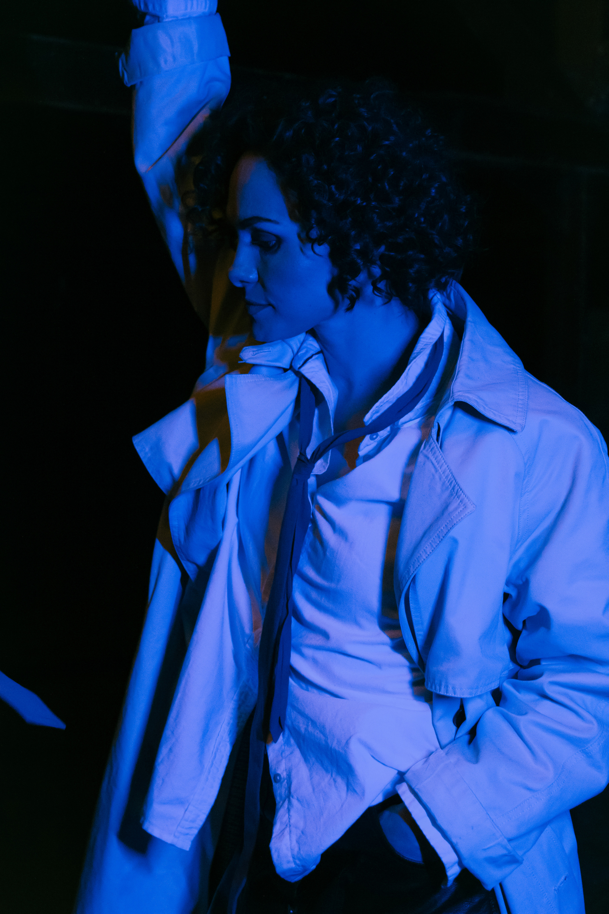 Виолетта и Аня. Главная