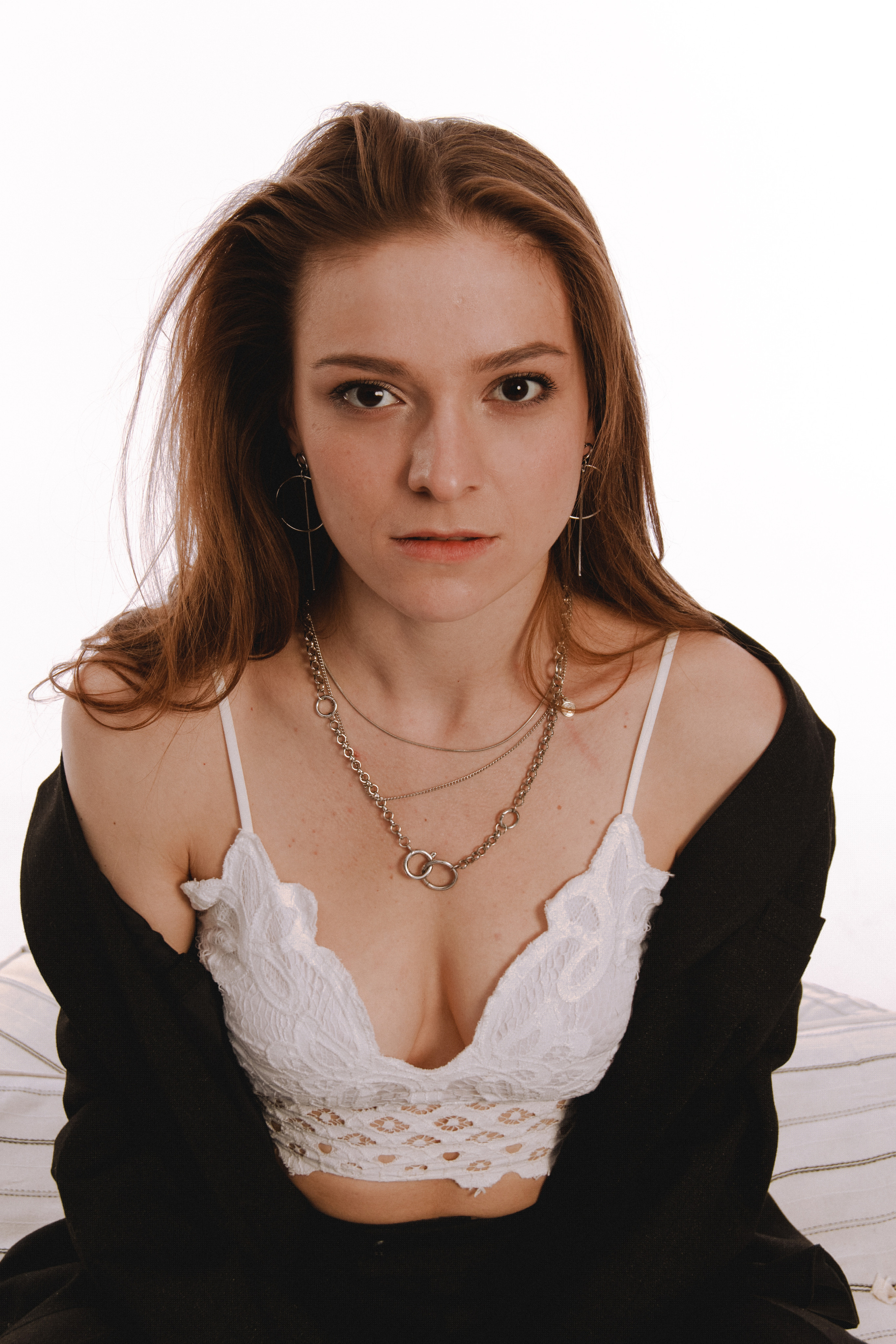 Виолетта Котулевская. Главная