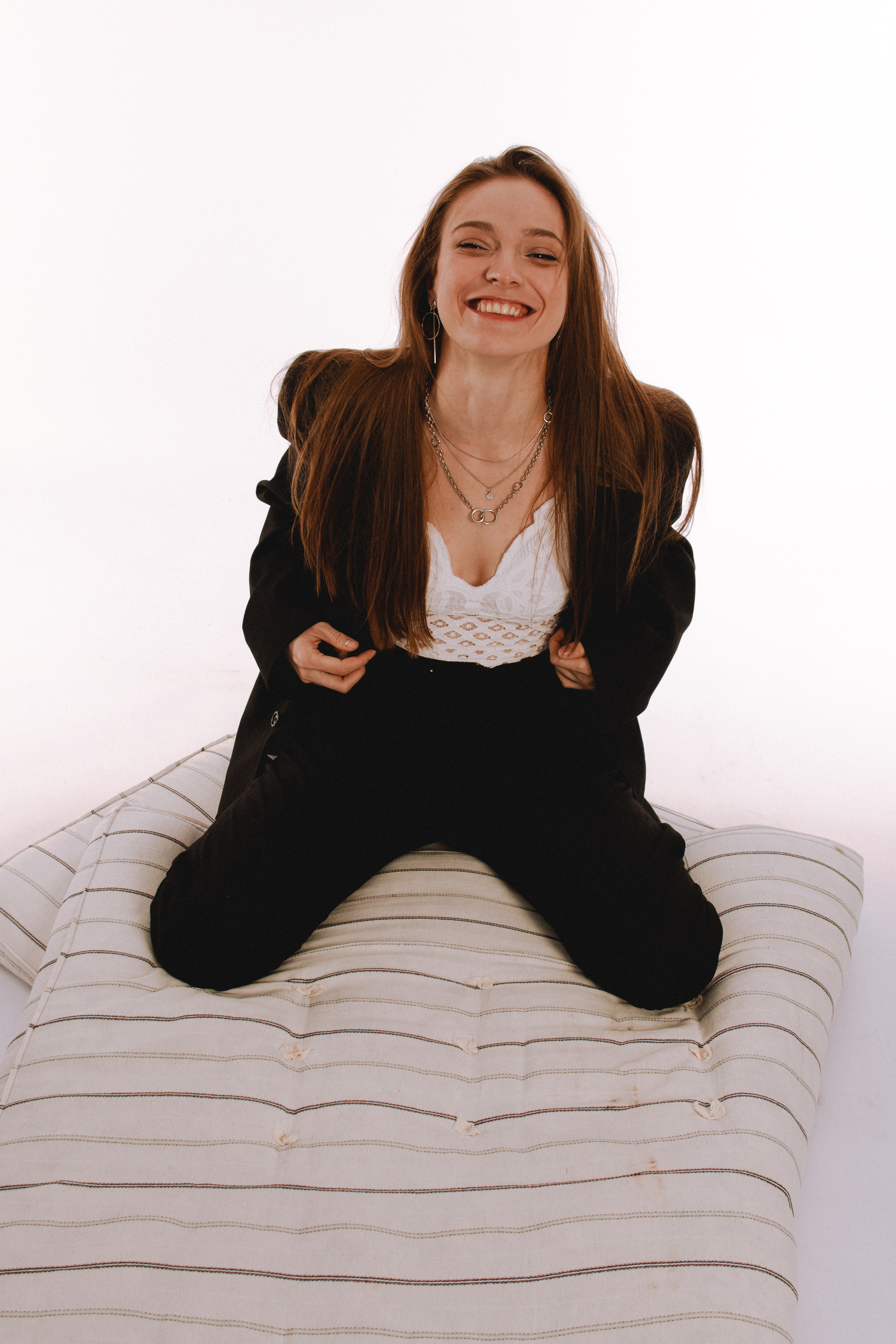 Виолетта Котулевская. Главная