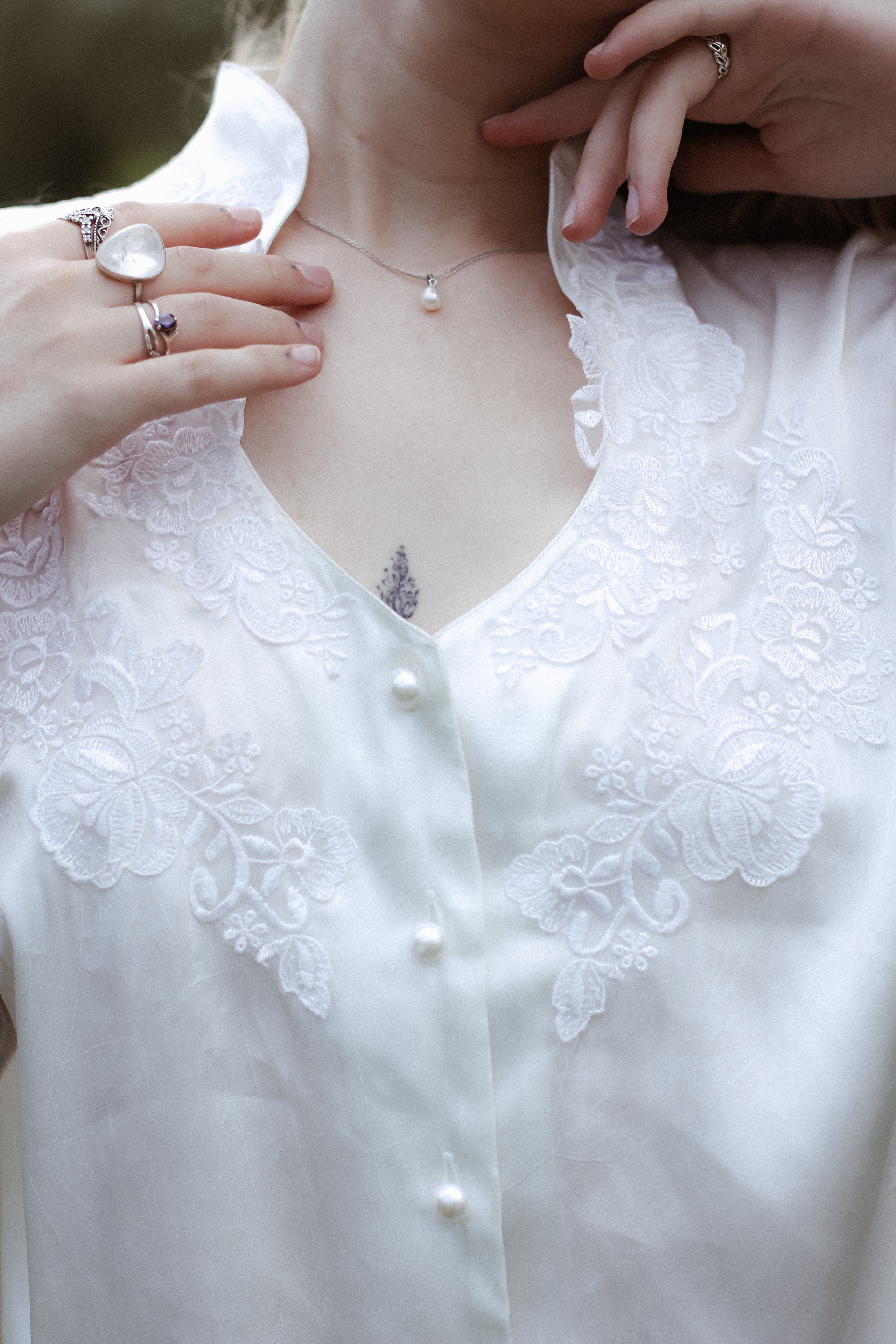 Даша Ветер. Главная