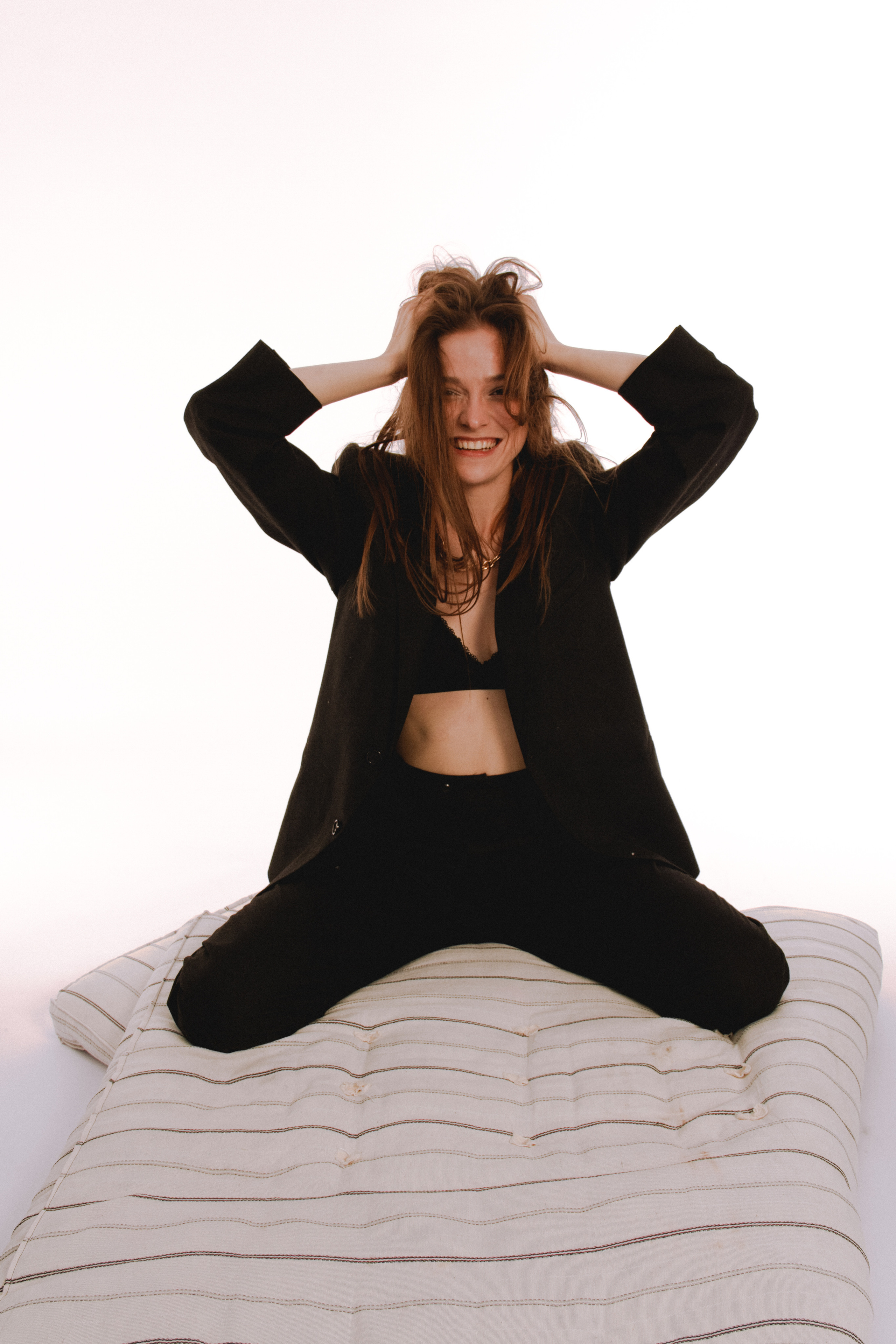 Виолетта Котулевская. Главная