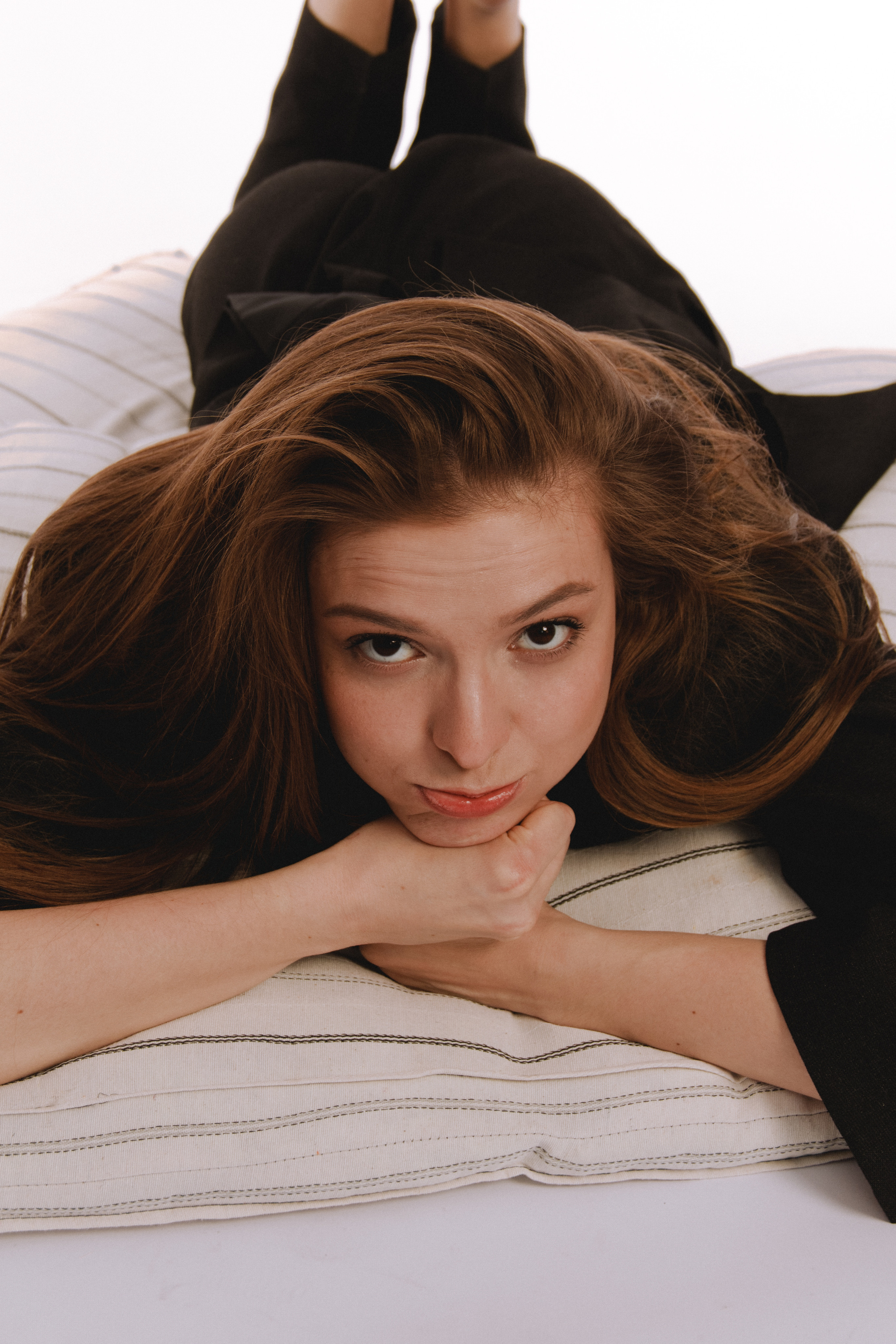 Виолетта Котулевская. Главная