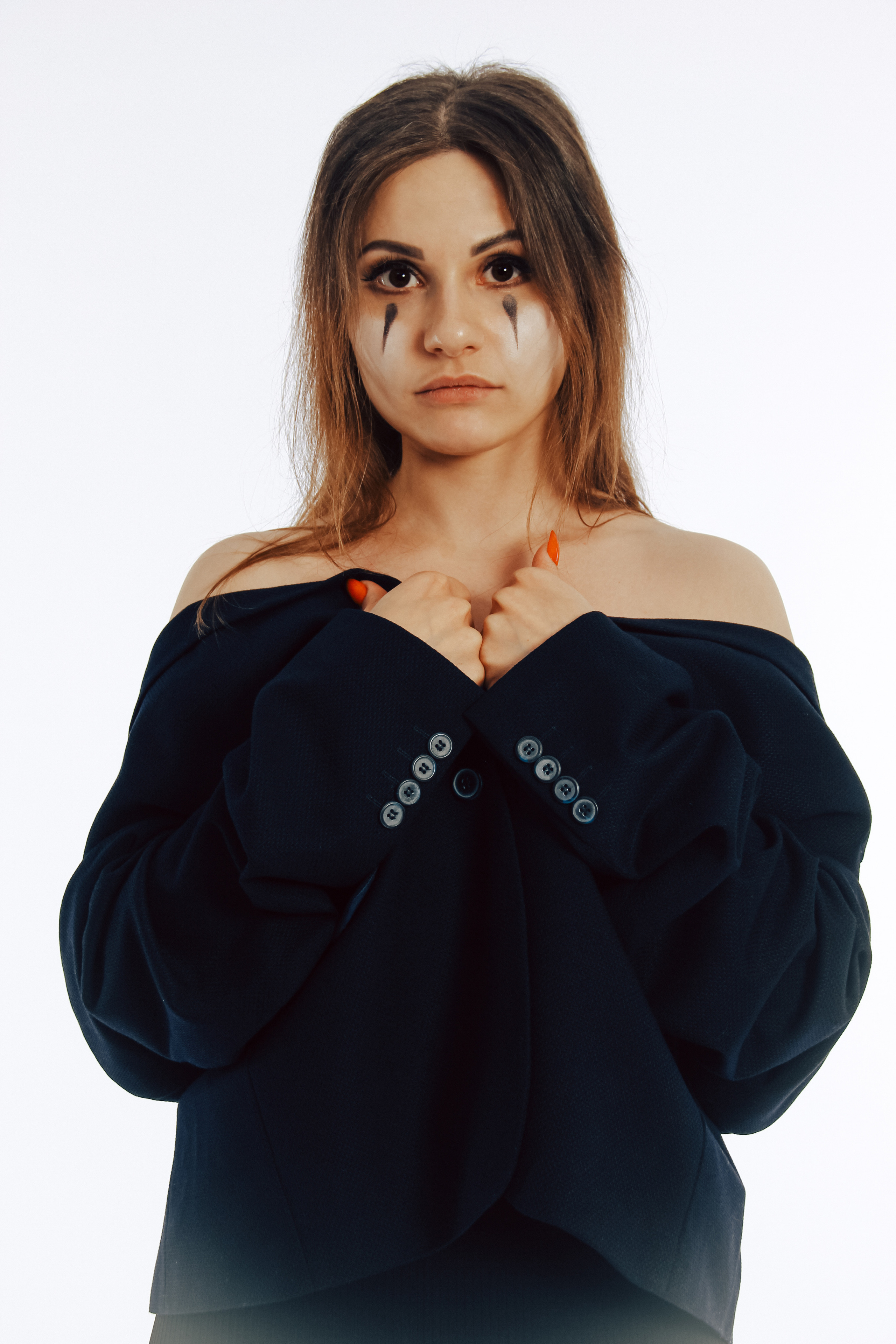 Лена. Главная