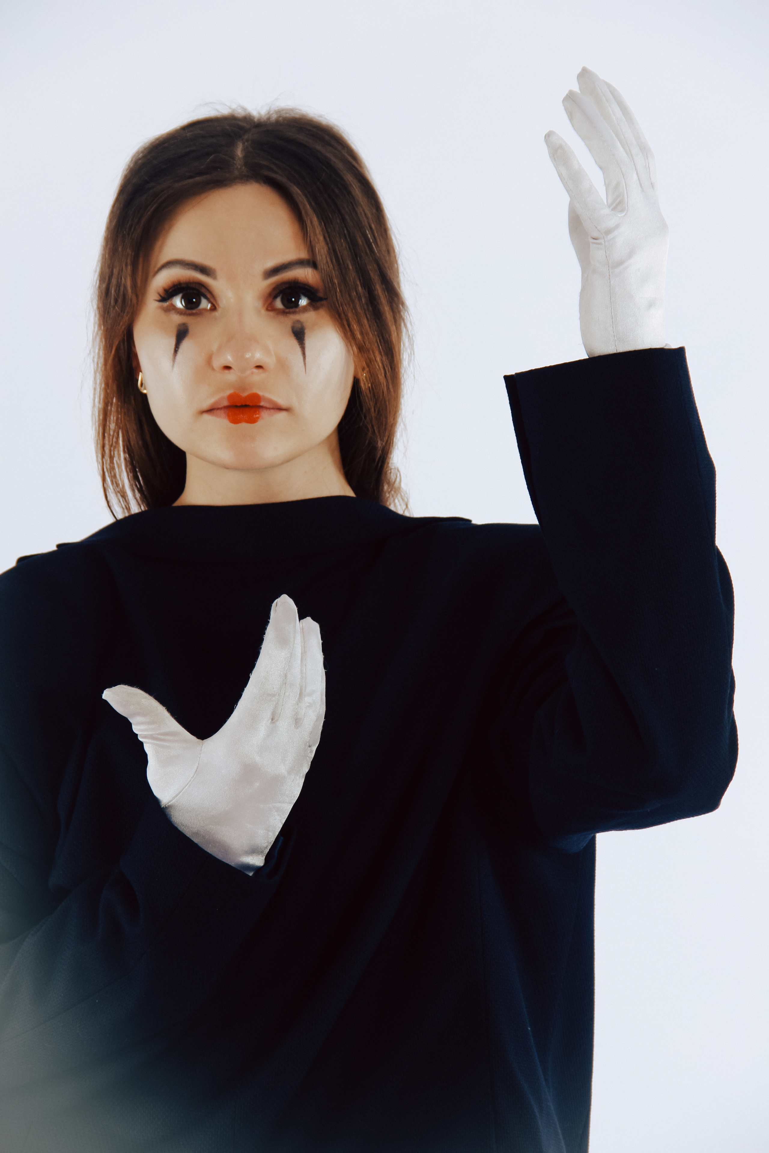 Лена. Главная