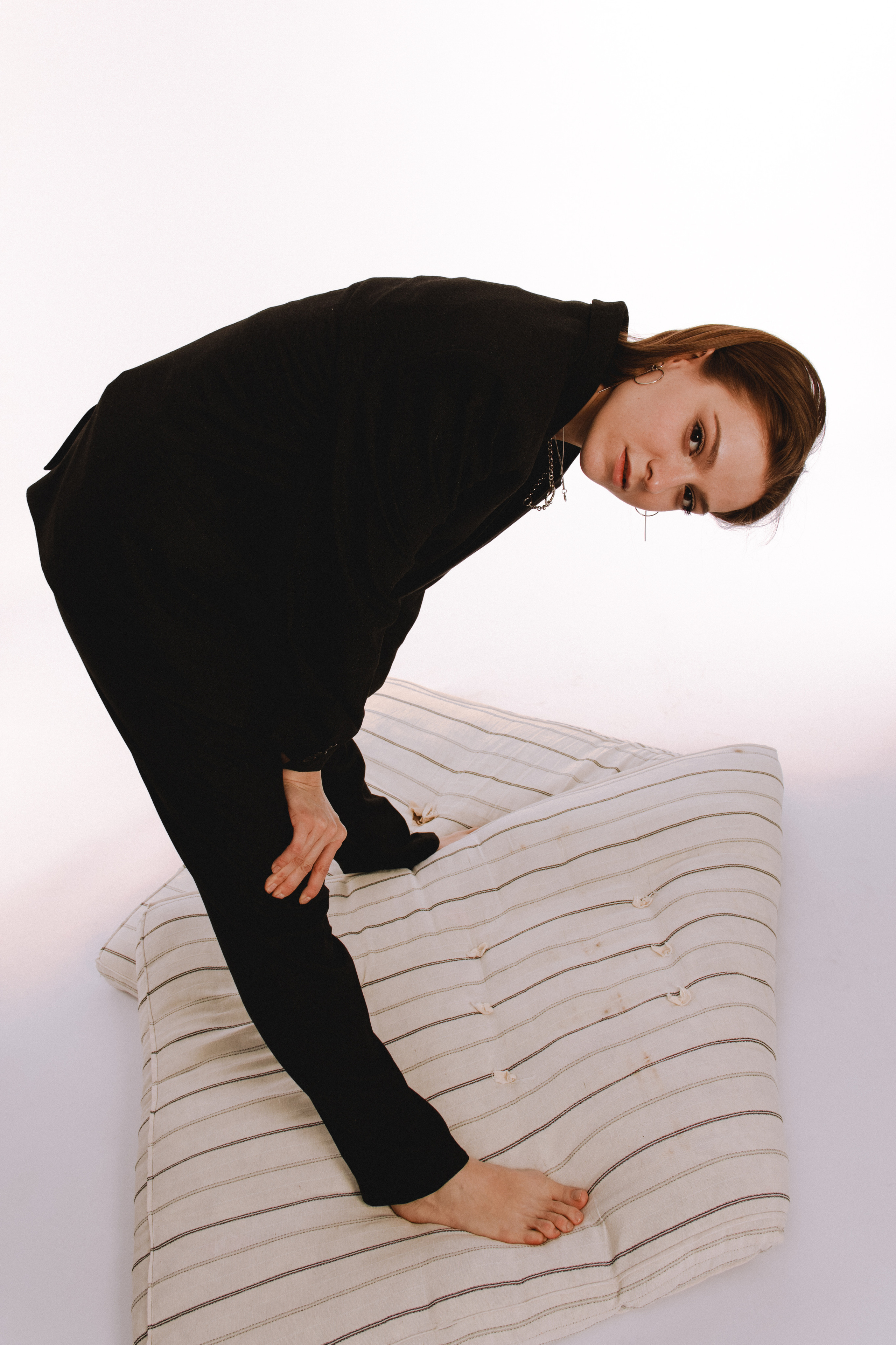 Виолетта Котулевская. Главная