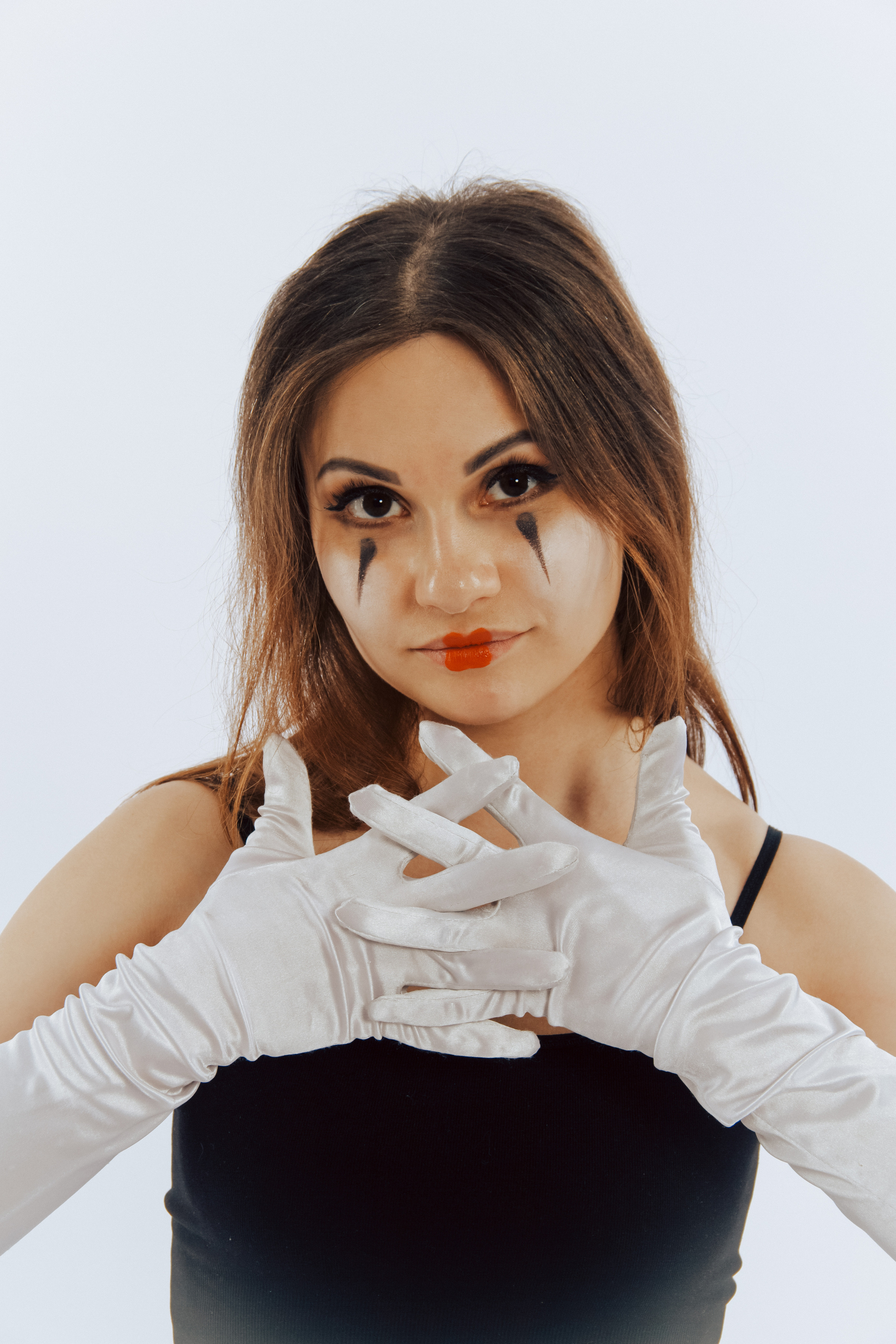 Лена. Главная