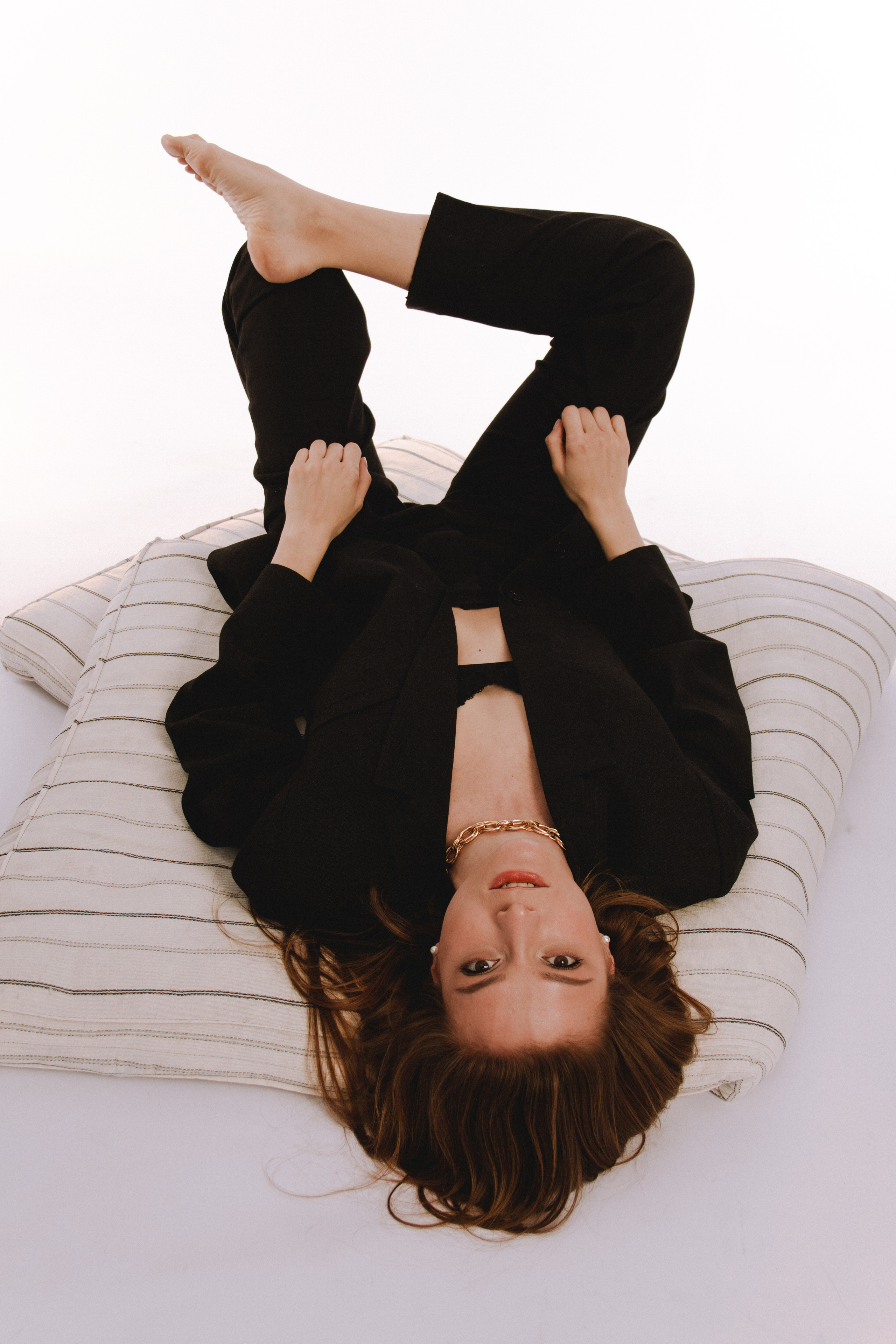 Виолетта Котулевская. Главная