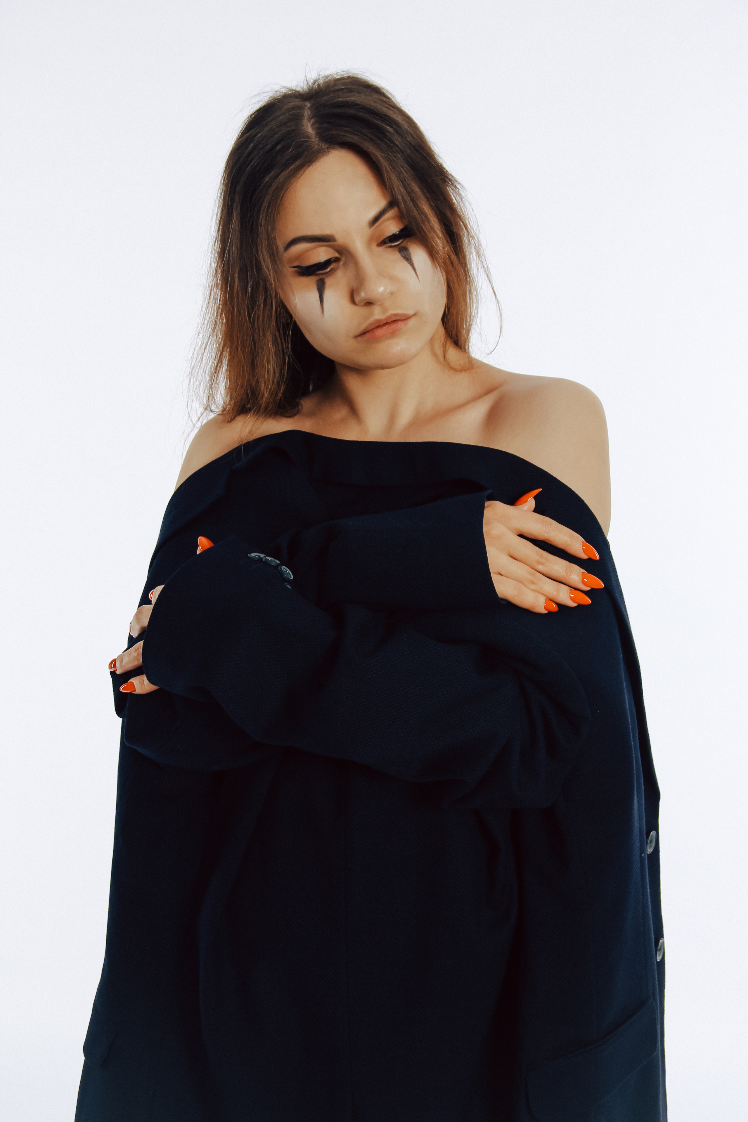 Лена. Главная