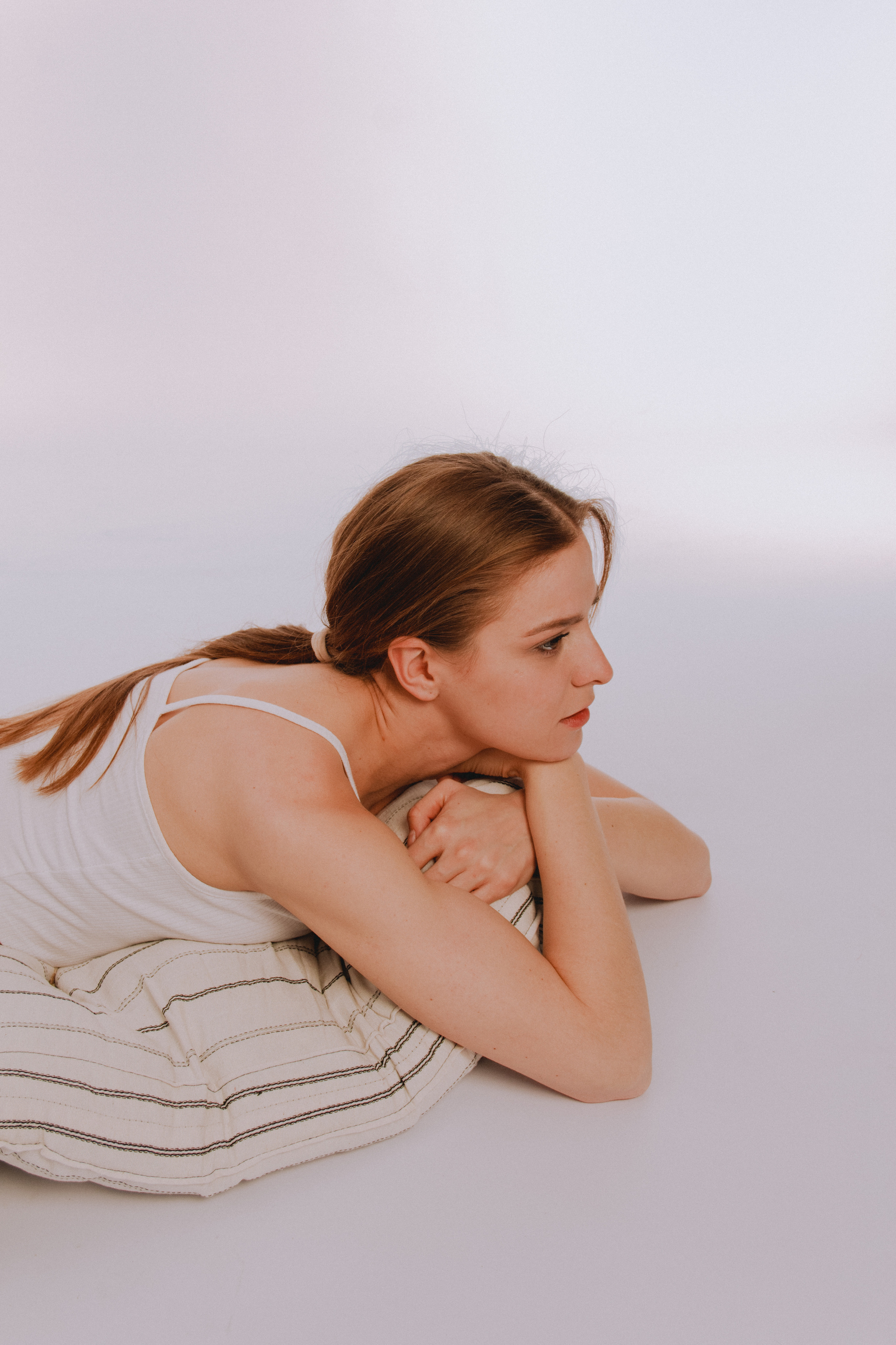 Виолетта Котулевская. Главная