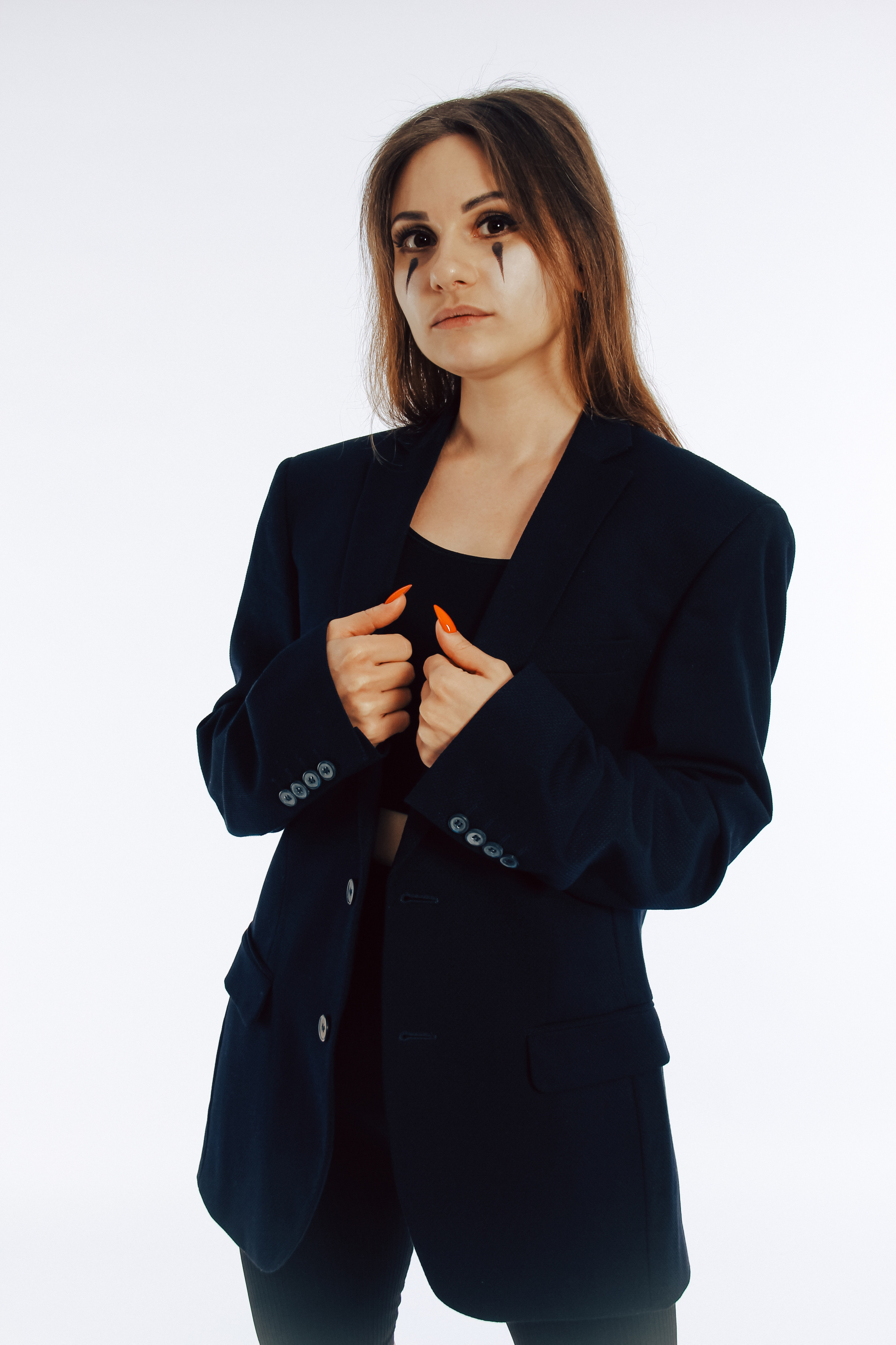 Лена. Главная