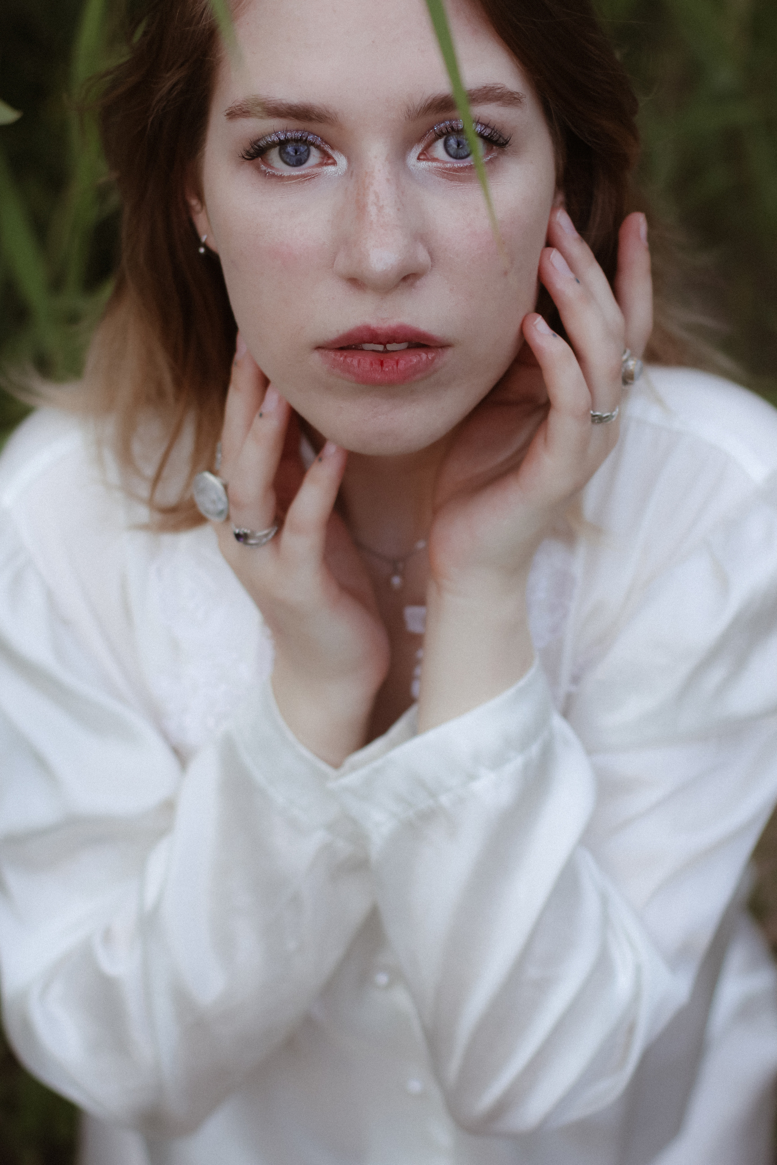 Даша Ветер. Главная