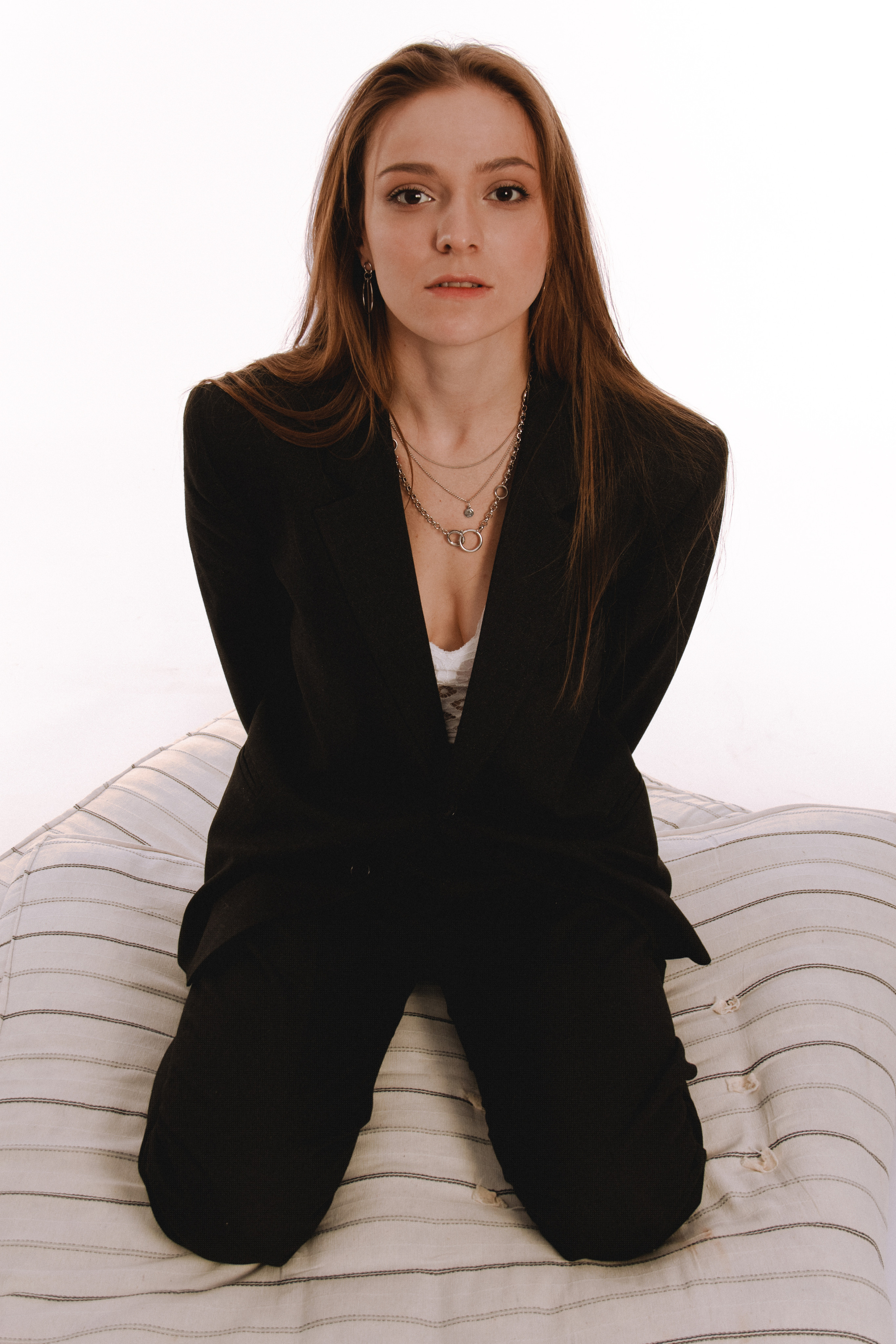 Виолетта Котулевская. Главная