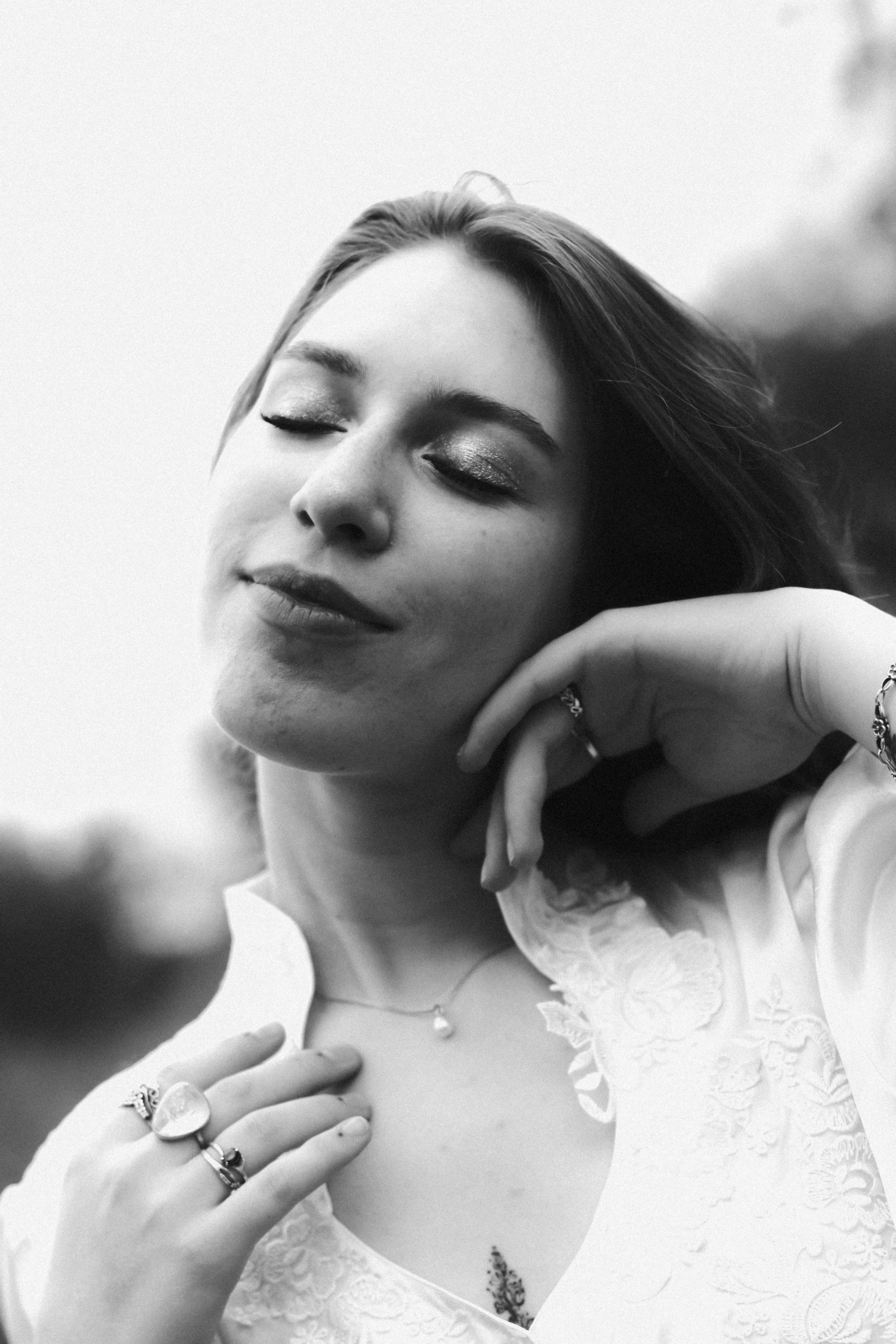 Даша Ветер. Главная