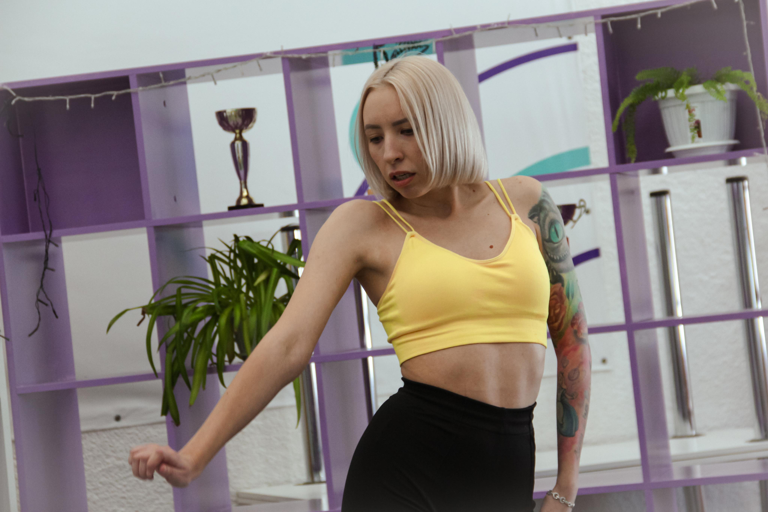 Кастинг в театр-студию «Забыли Рифму». Главная