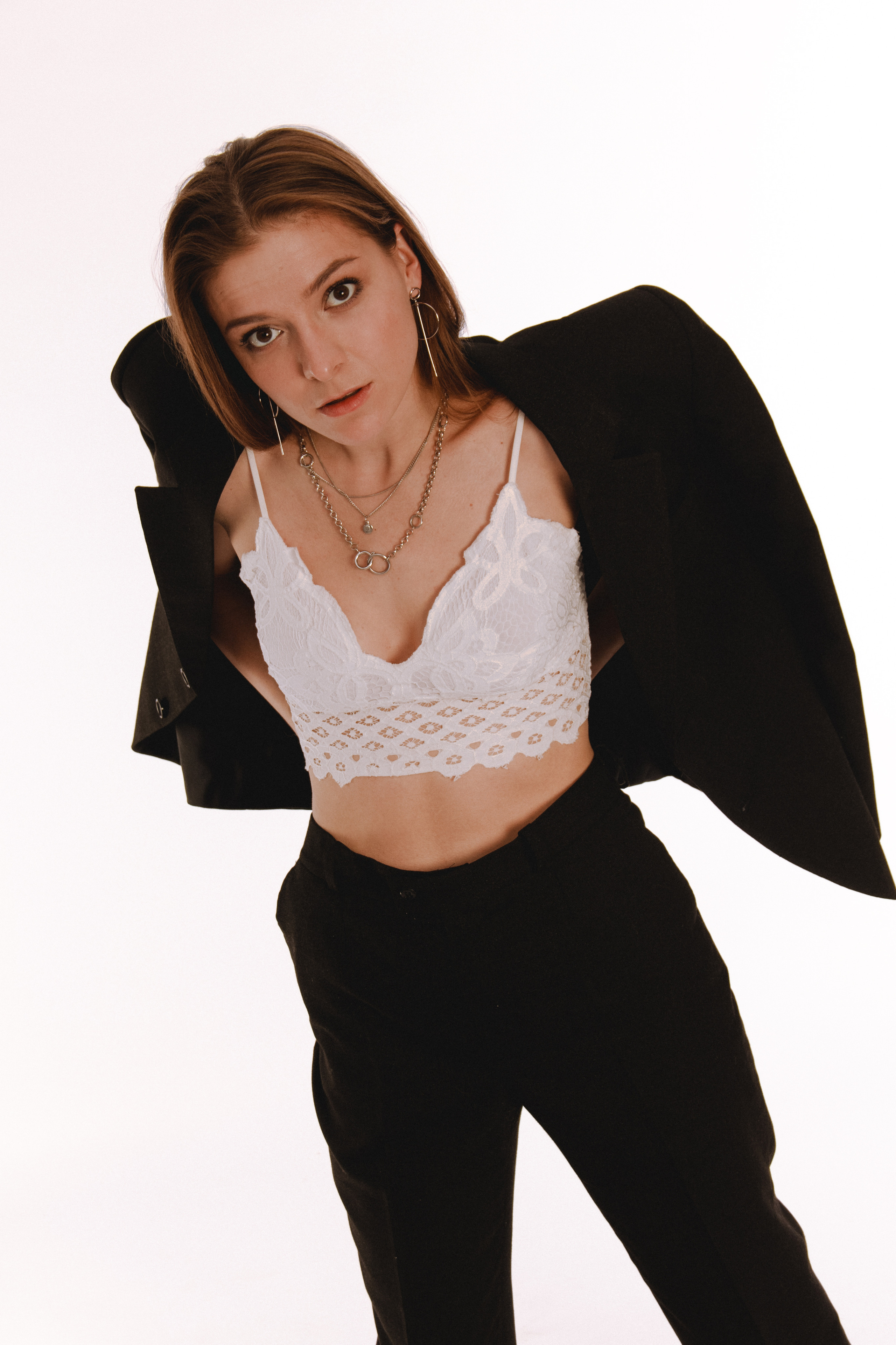 Виолетта Котулевская. Главная