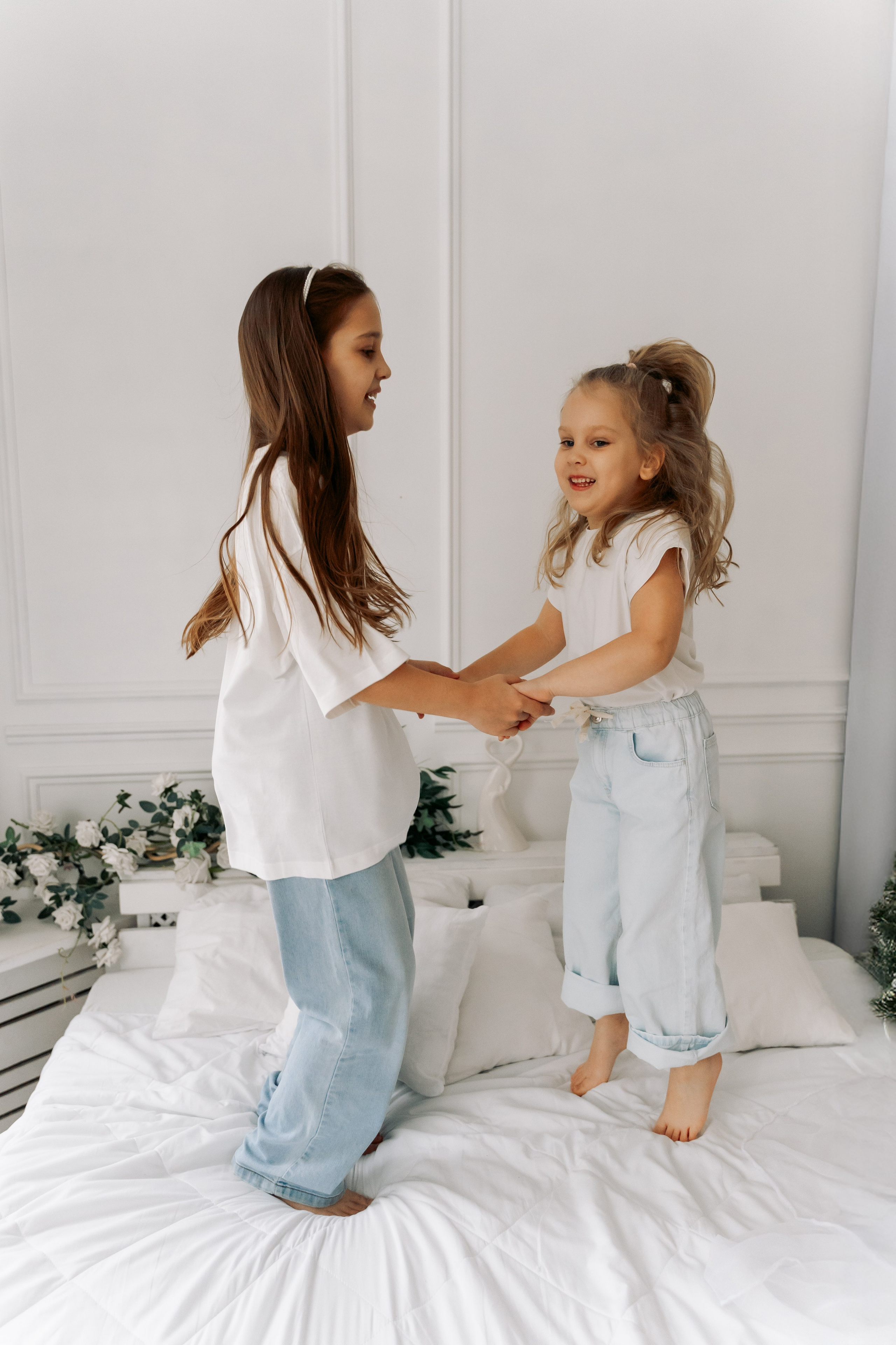 Тысячу раз люблю…. Детский и семейный фотограф Ташкент Наталья Кривенко