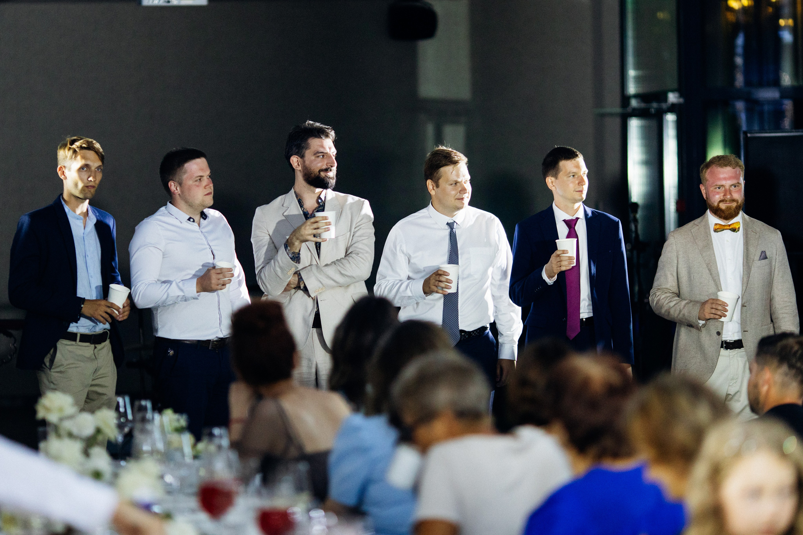 Анис и Ирина. Фотограф Анна Чернигова